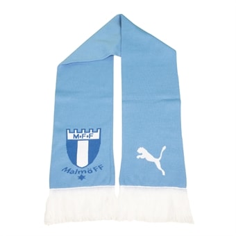 Halsduk Puma Malmö FF