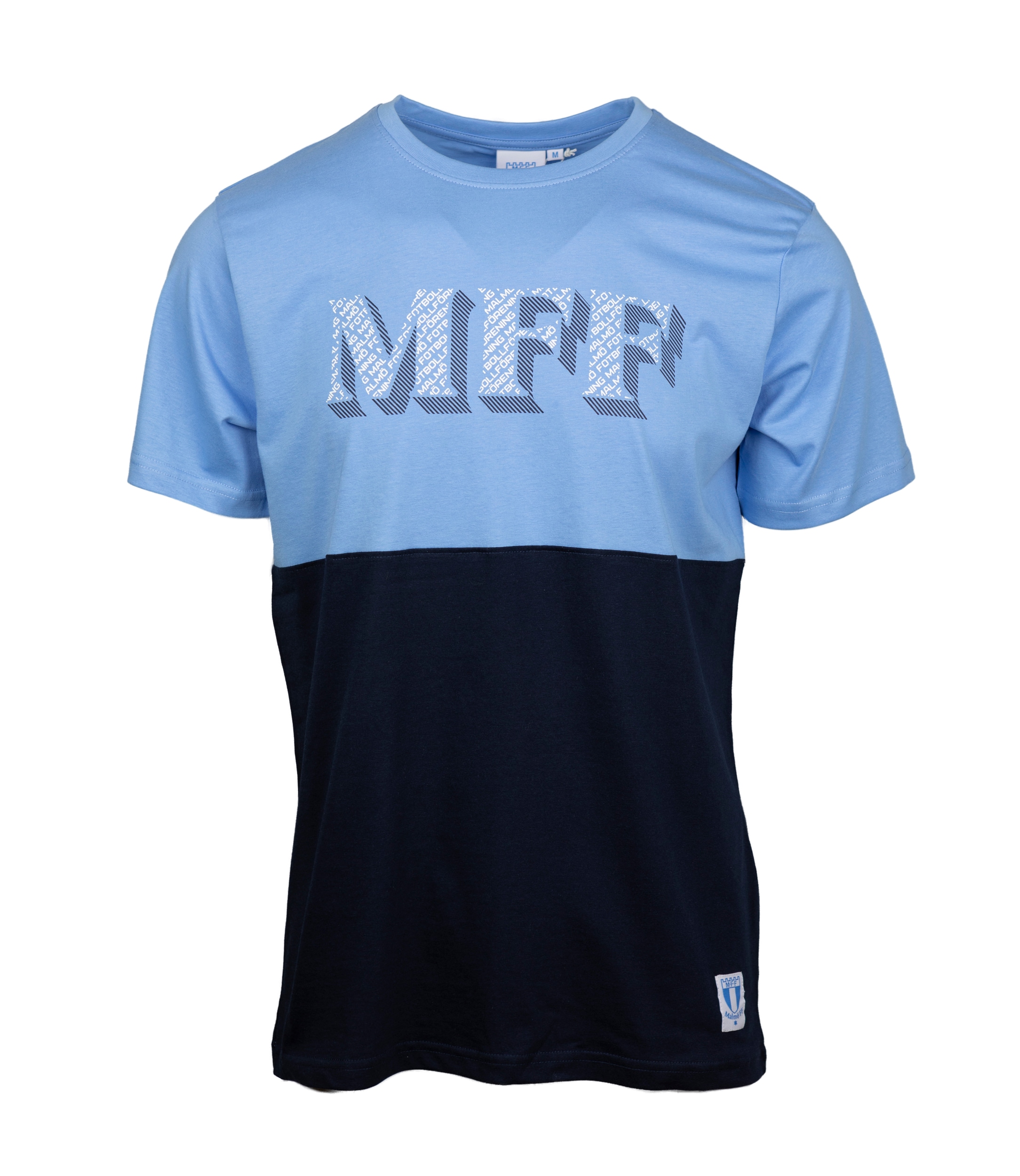 T-shirt block 2023