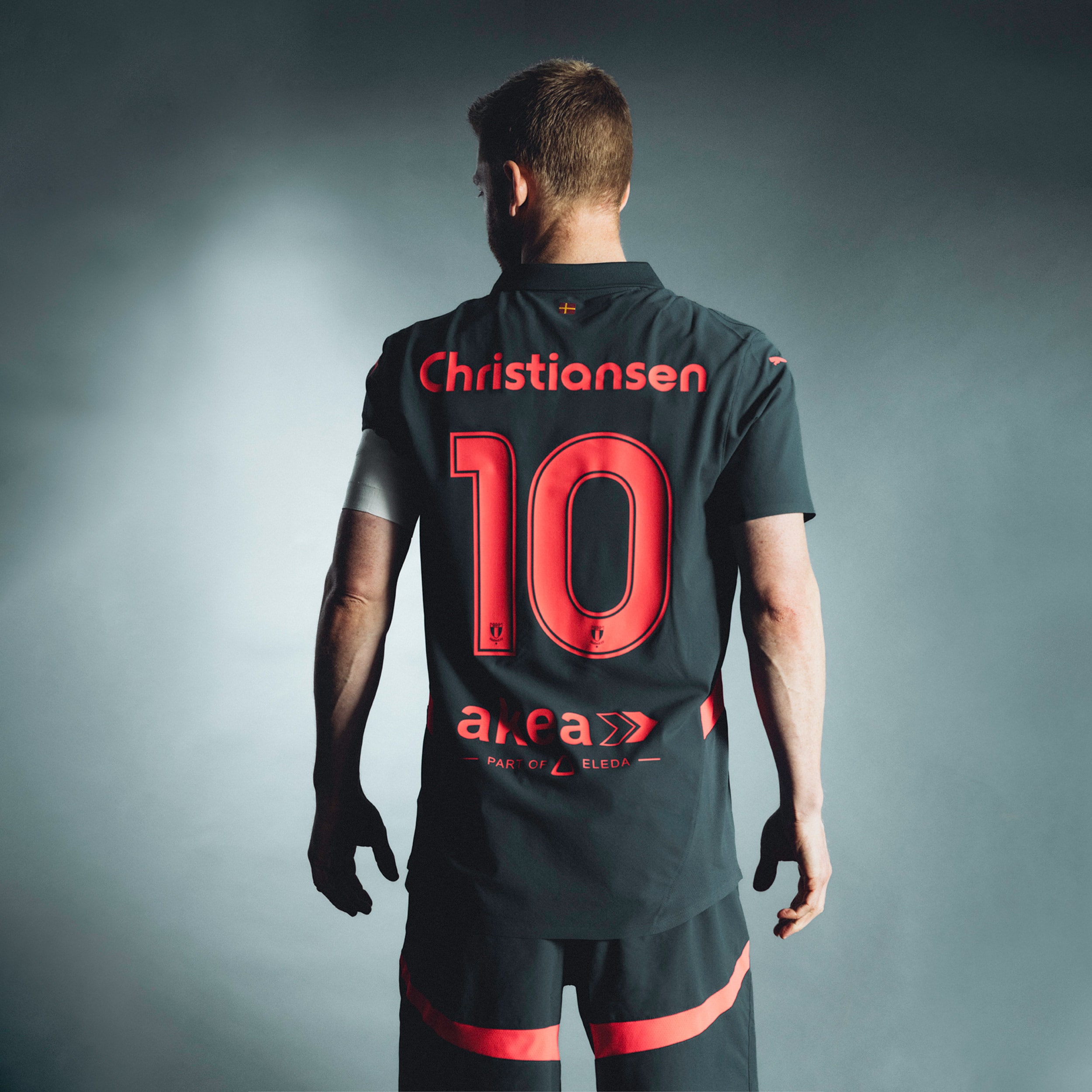 Away Jersey 25 Promo Dark Night