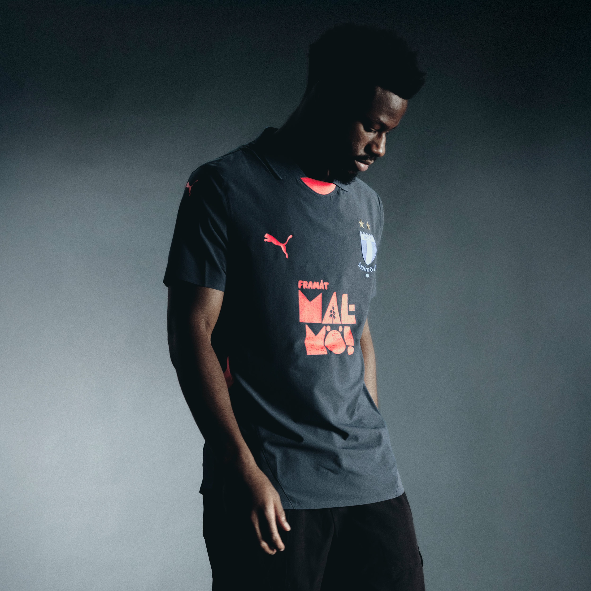 Away Jersey 25 Promo Dark Night