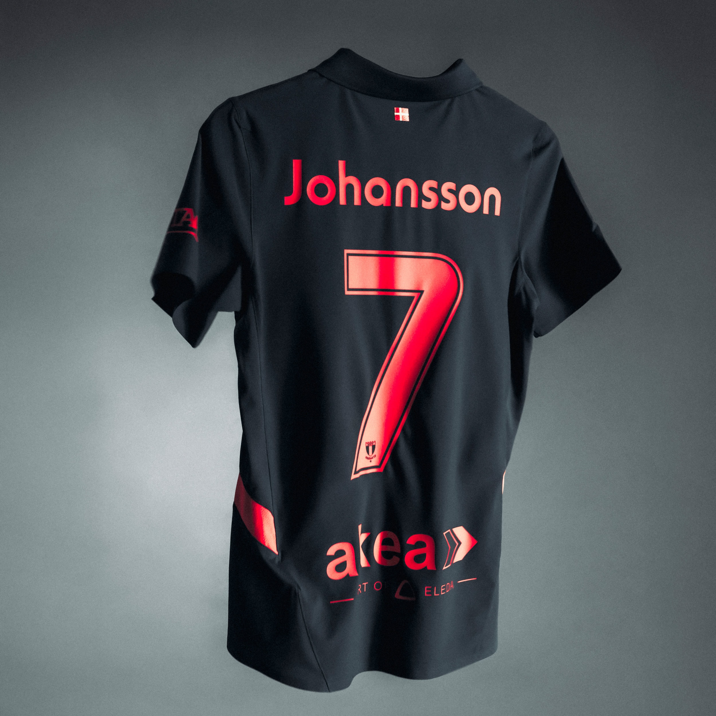 Away Jersey 25 Promo Women Dark Night