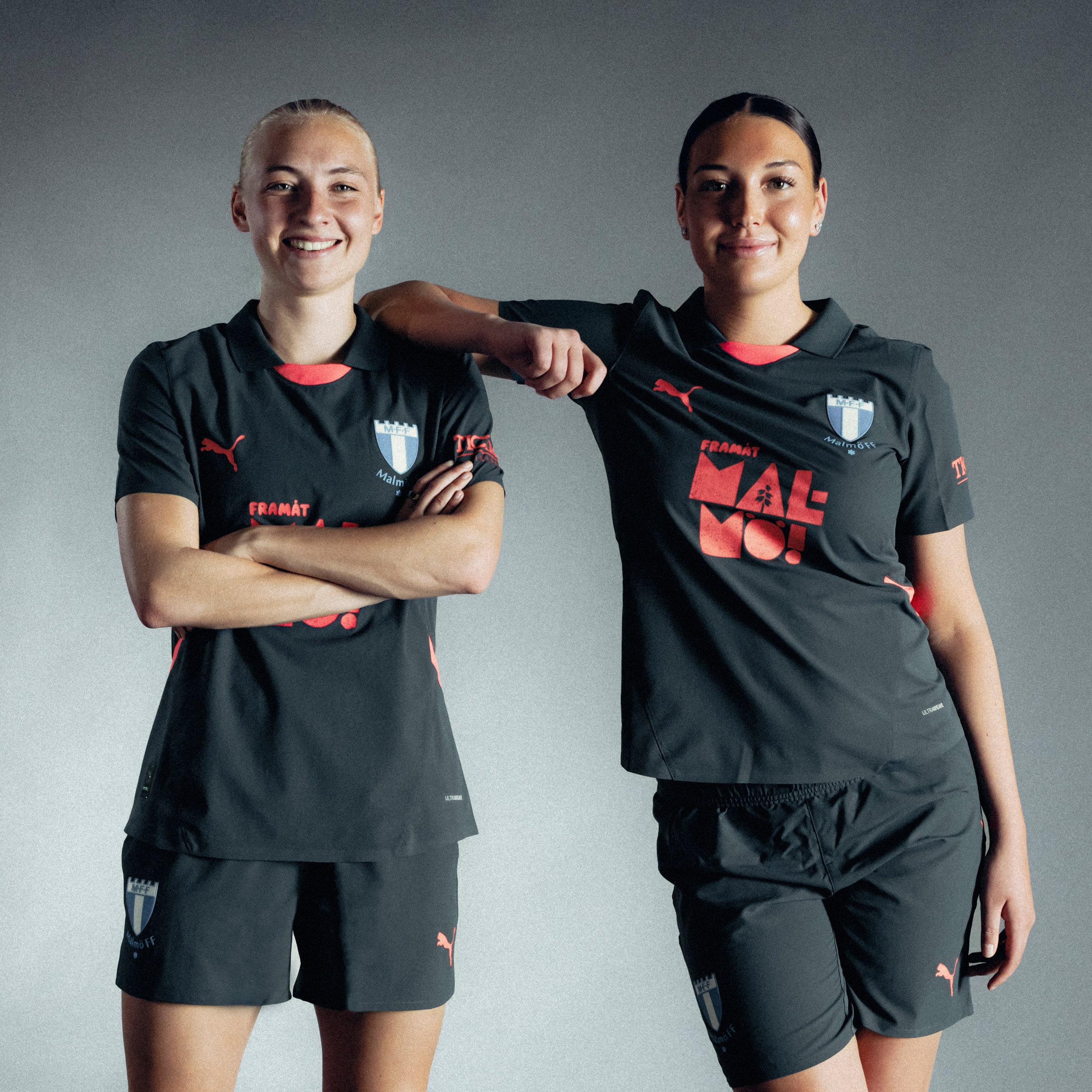 Away Jersey 25 Promo Women Dark Night