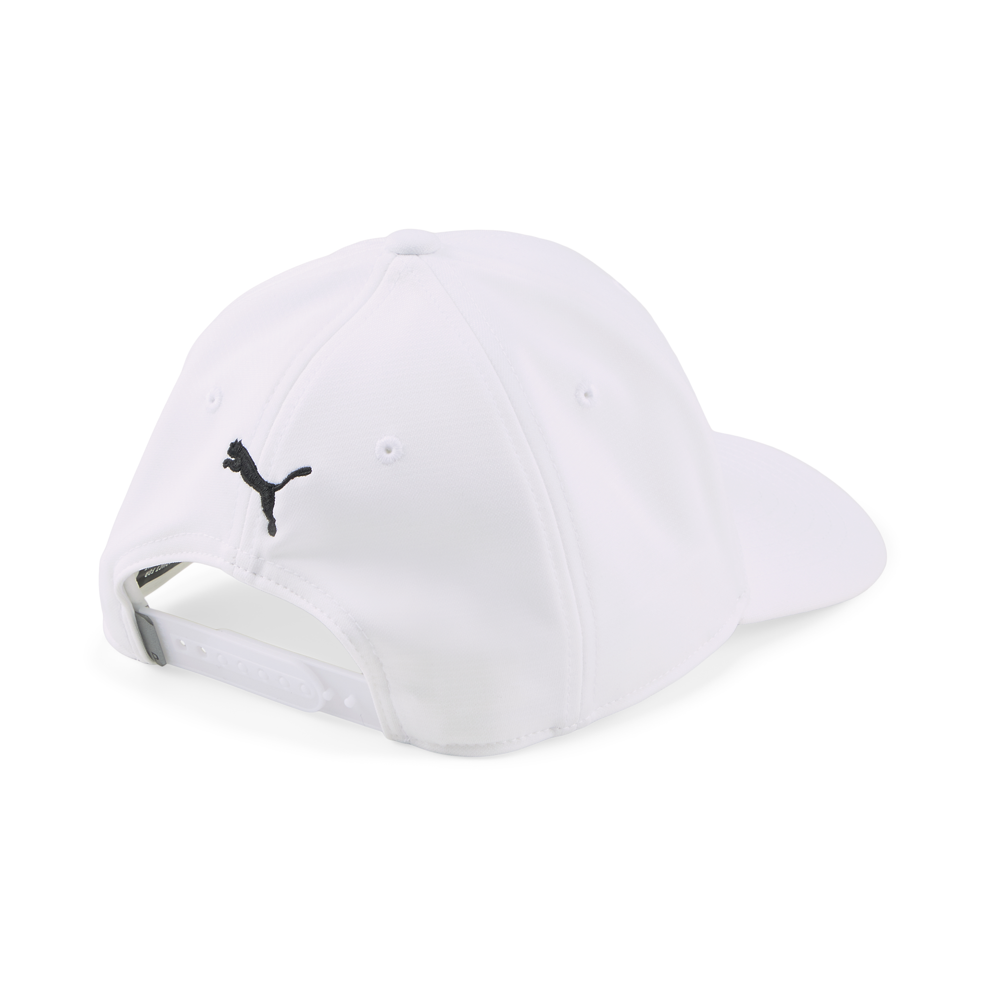 Puma P Cap White Glow