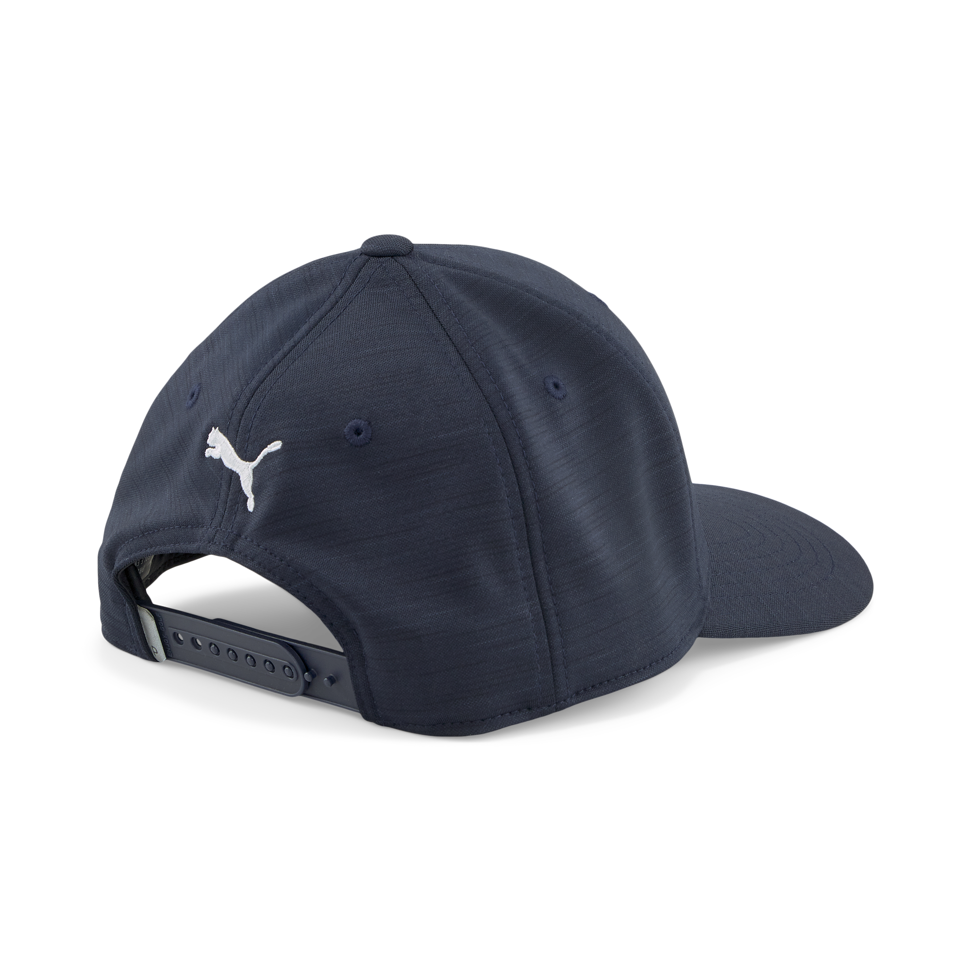 Puma P Cap Navy Blazer