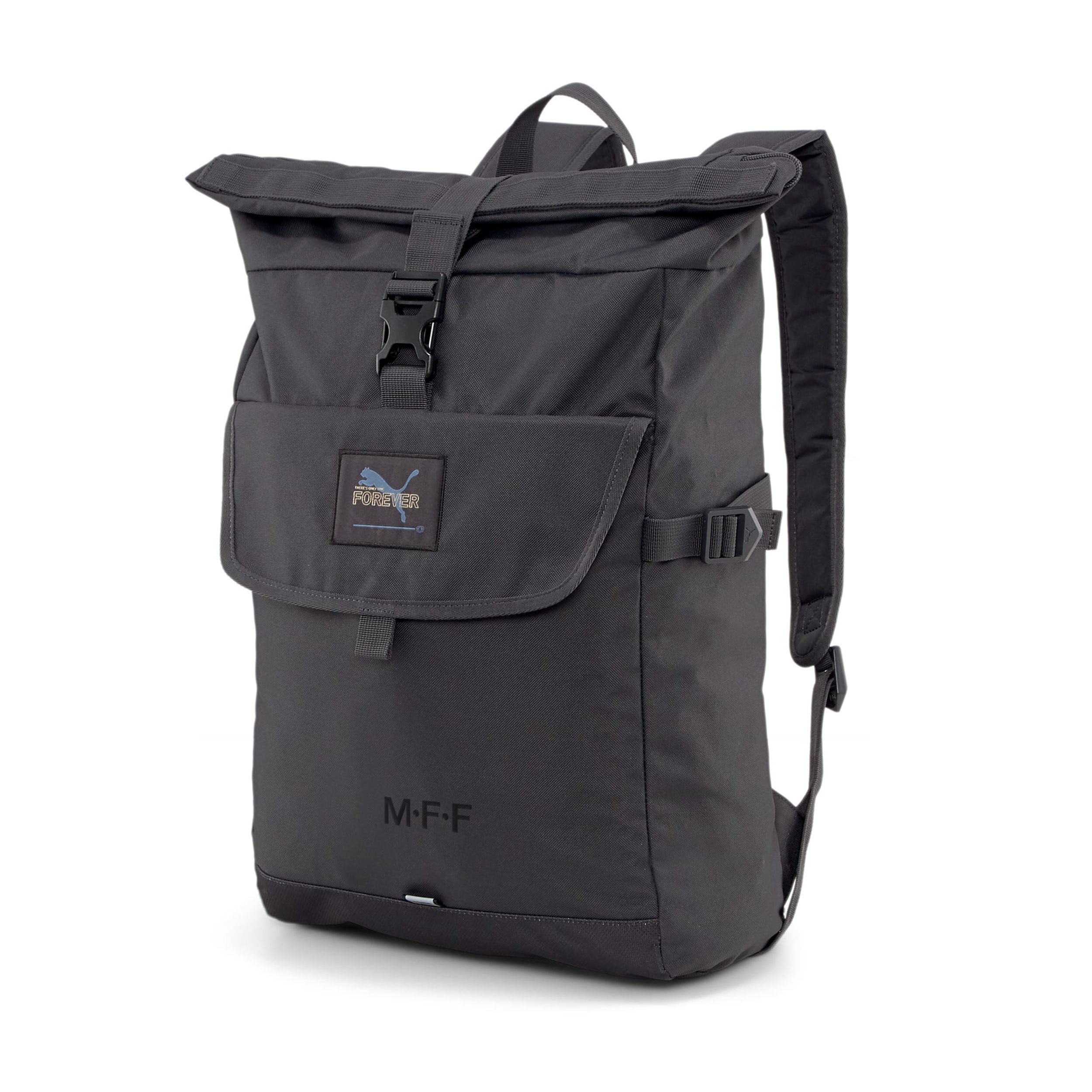 Puma Better Backpack Flat Dark Gray 