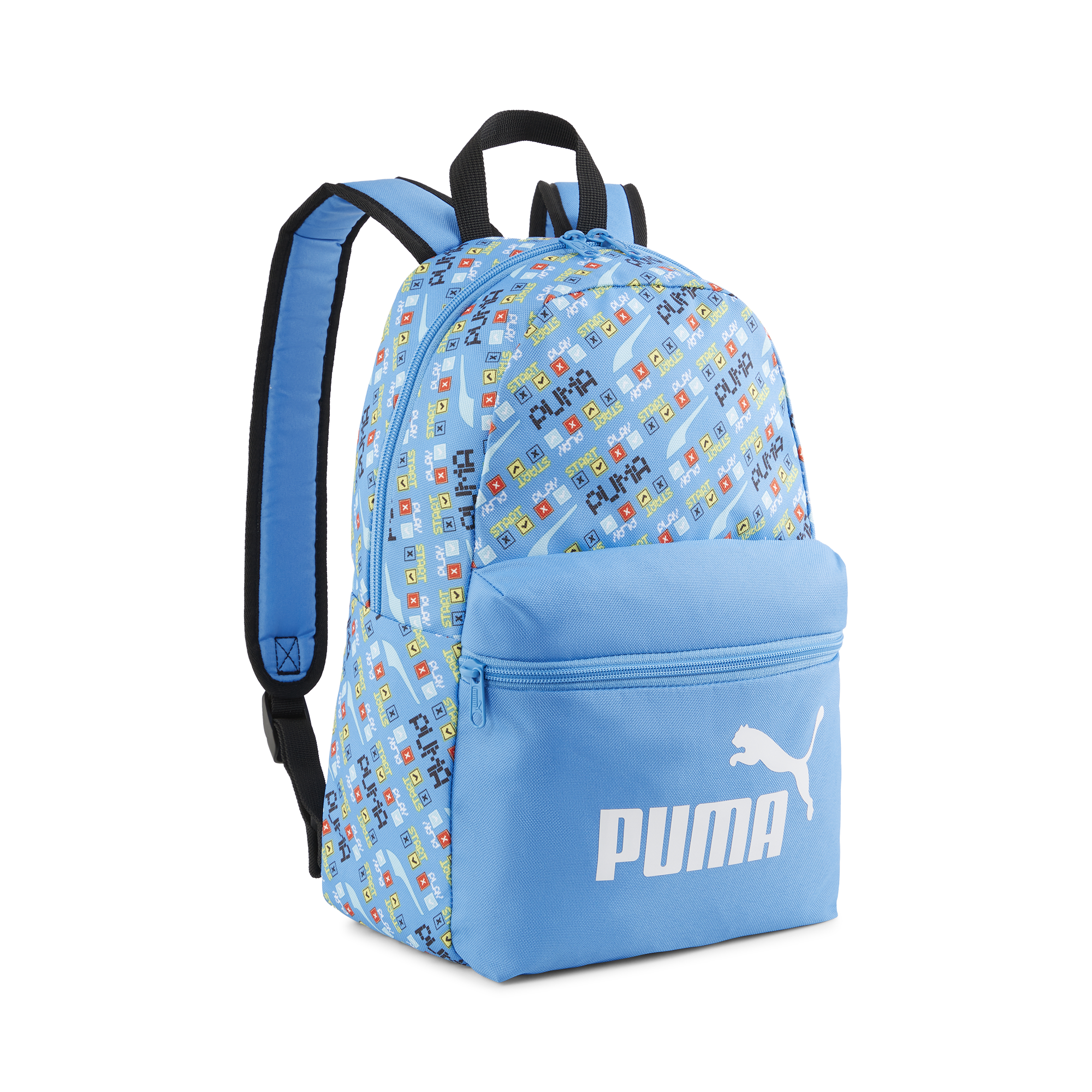 PUMA Phase Small Backpack Regal Blue