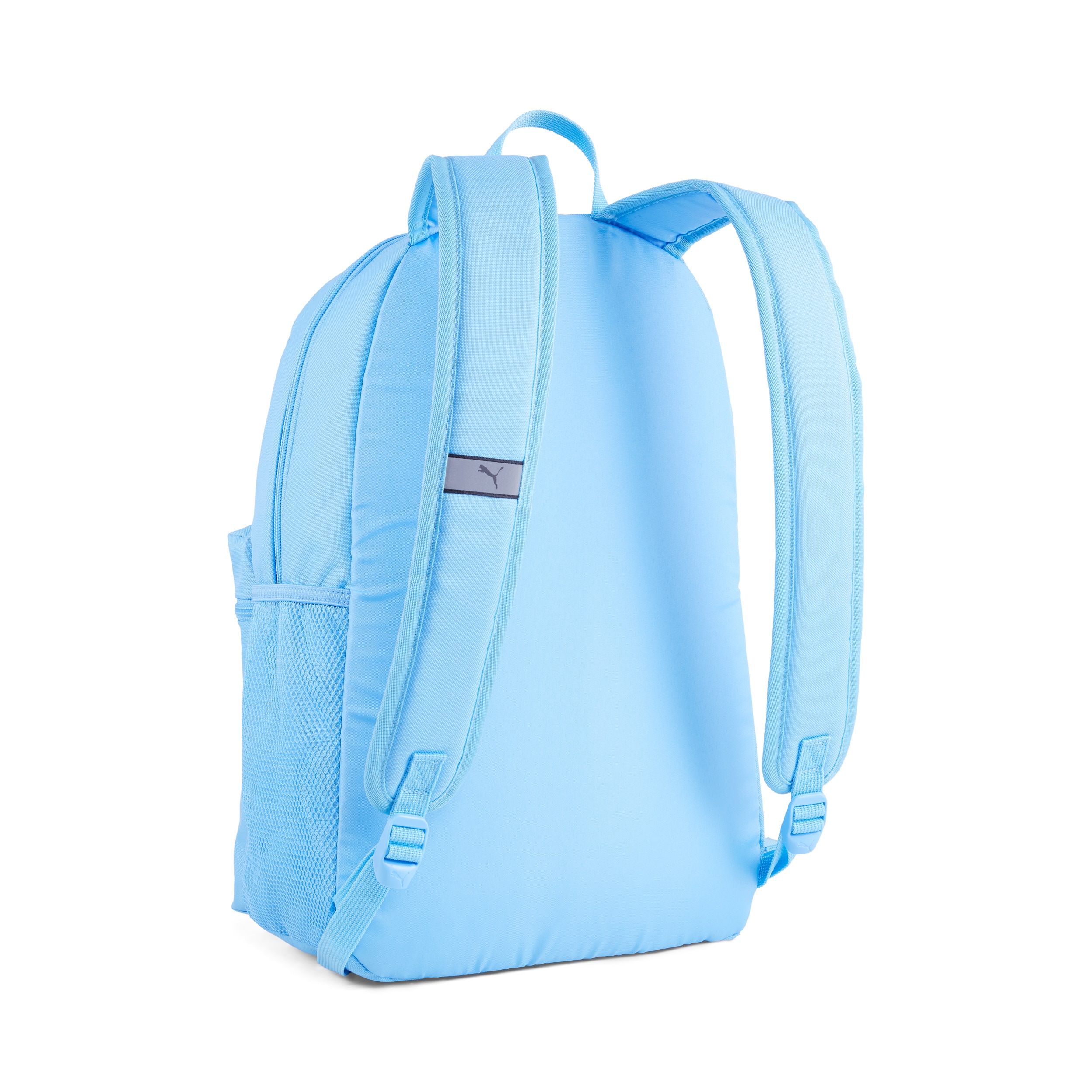 PUMA PHASE Backpack 22L Light Blue 