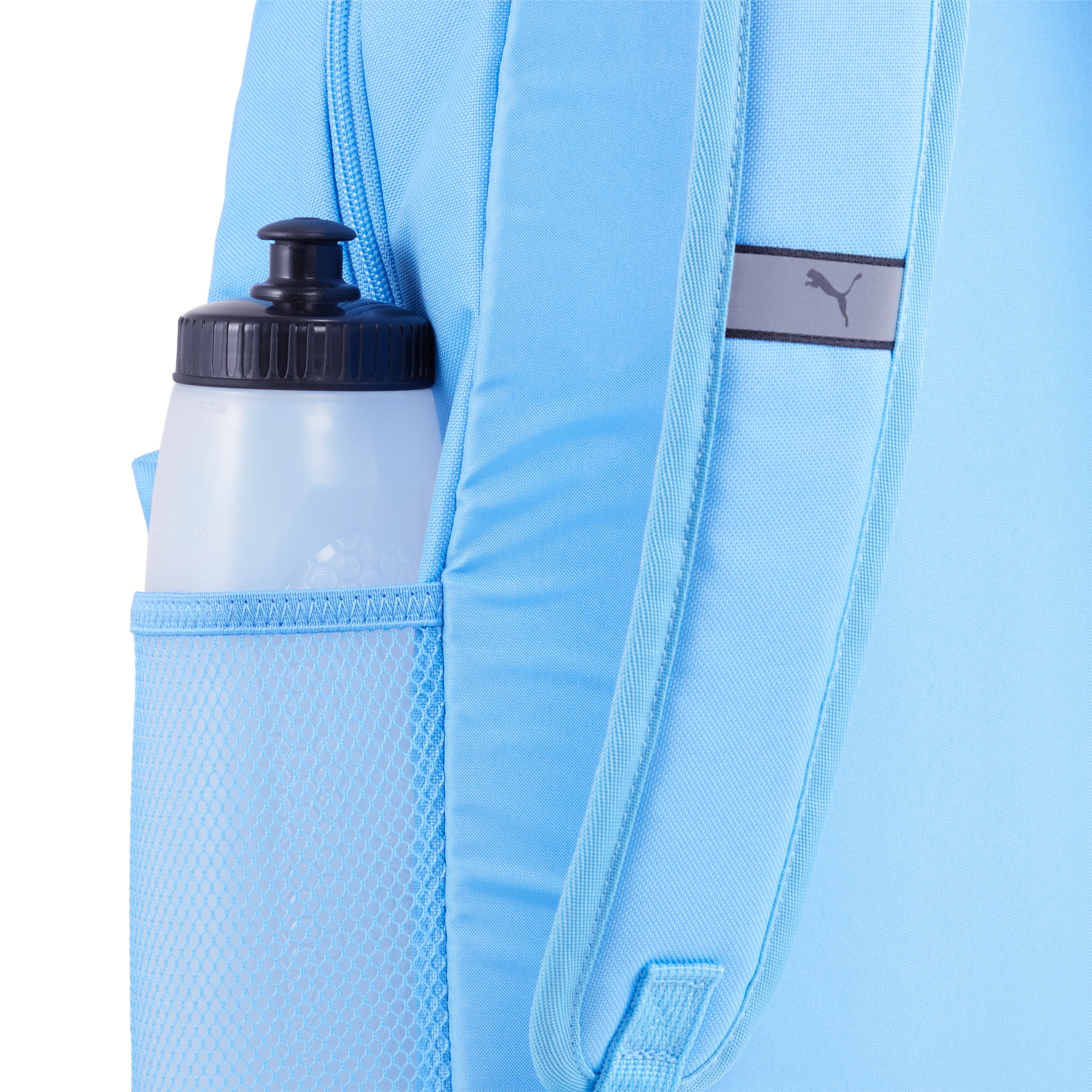 PUMA PHASE Backpack 22L Light Blue 