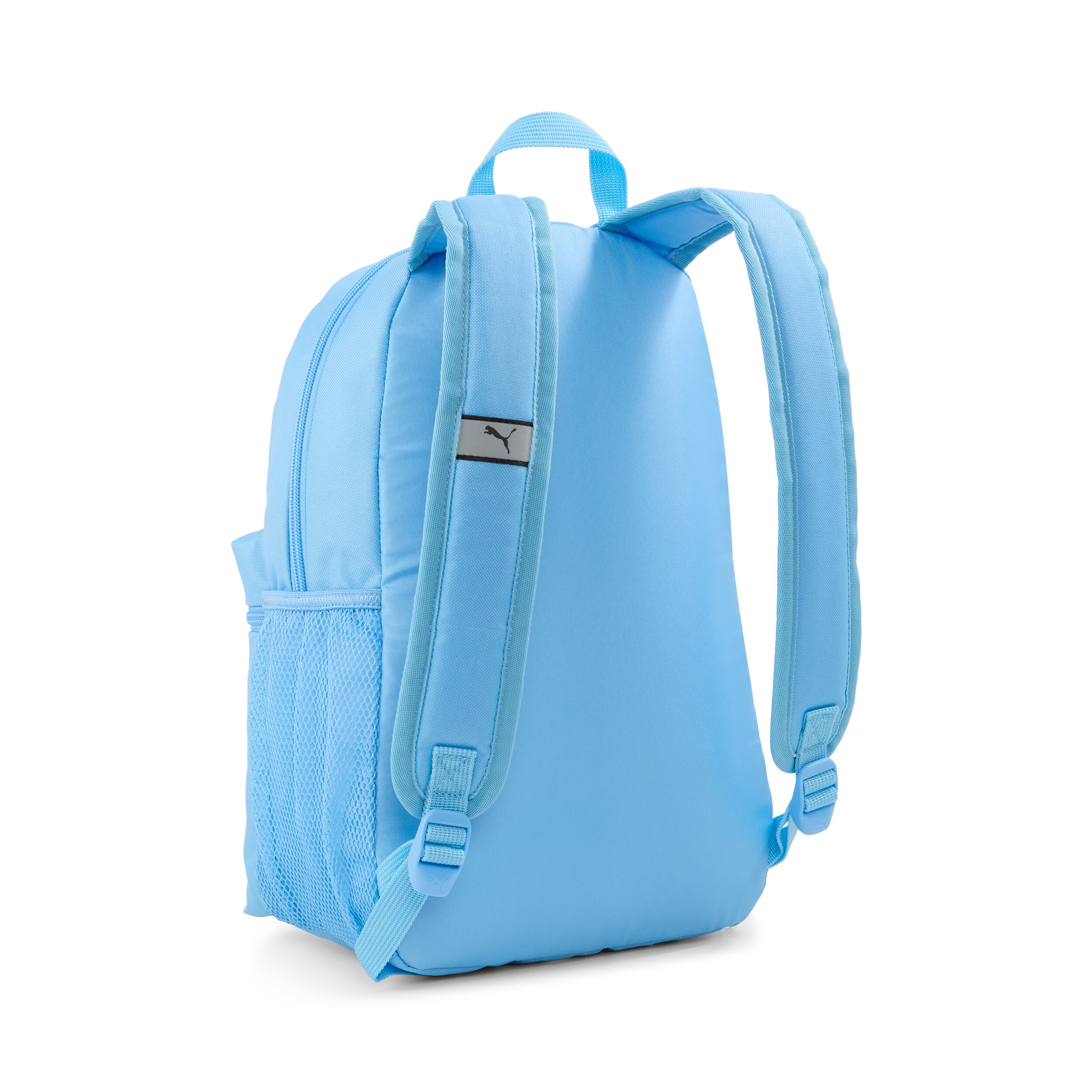 PUMA PHASE Small Backpack 13L Light Blue
