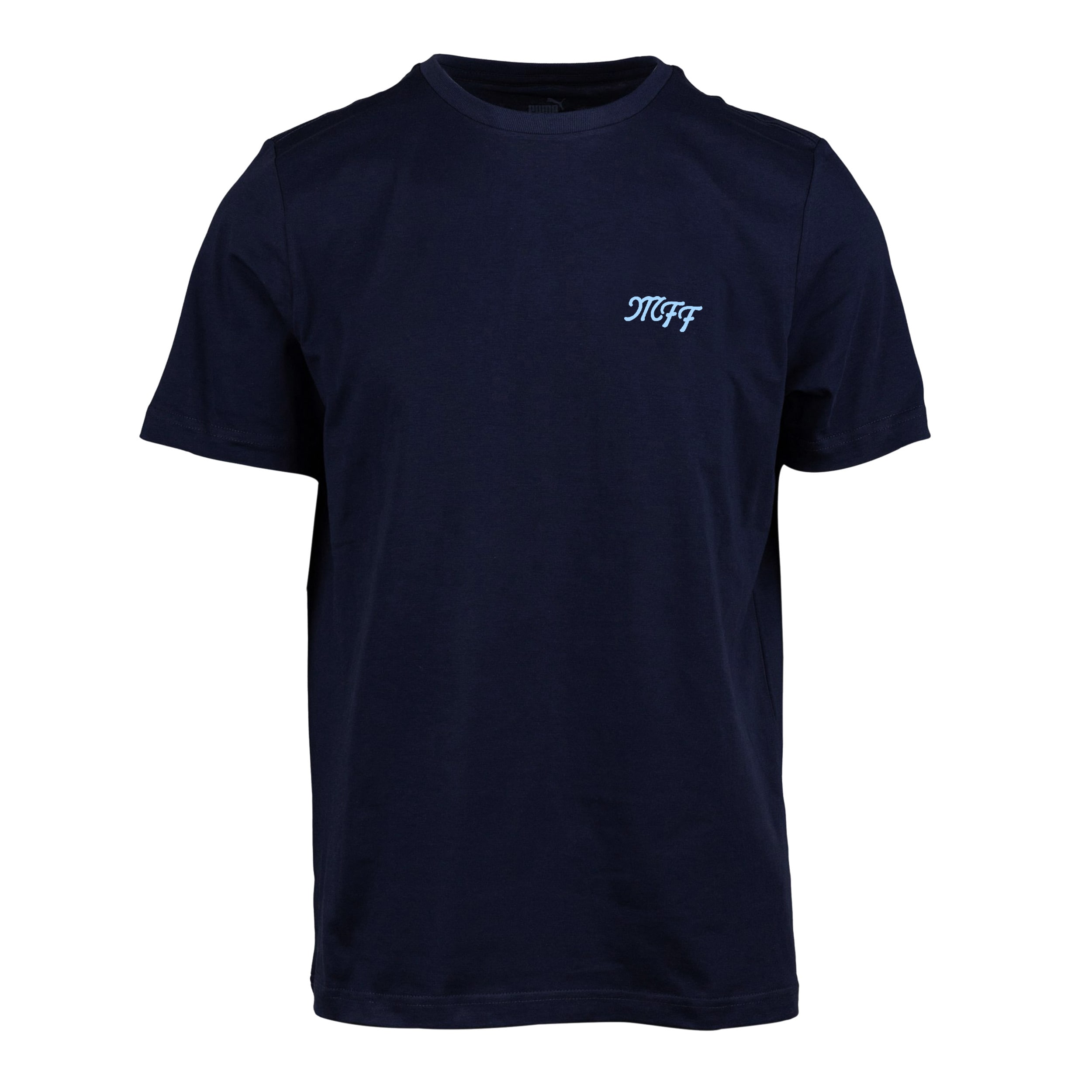 T-shirt marin Malmö fotbollförening 24 feb
