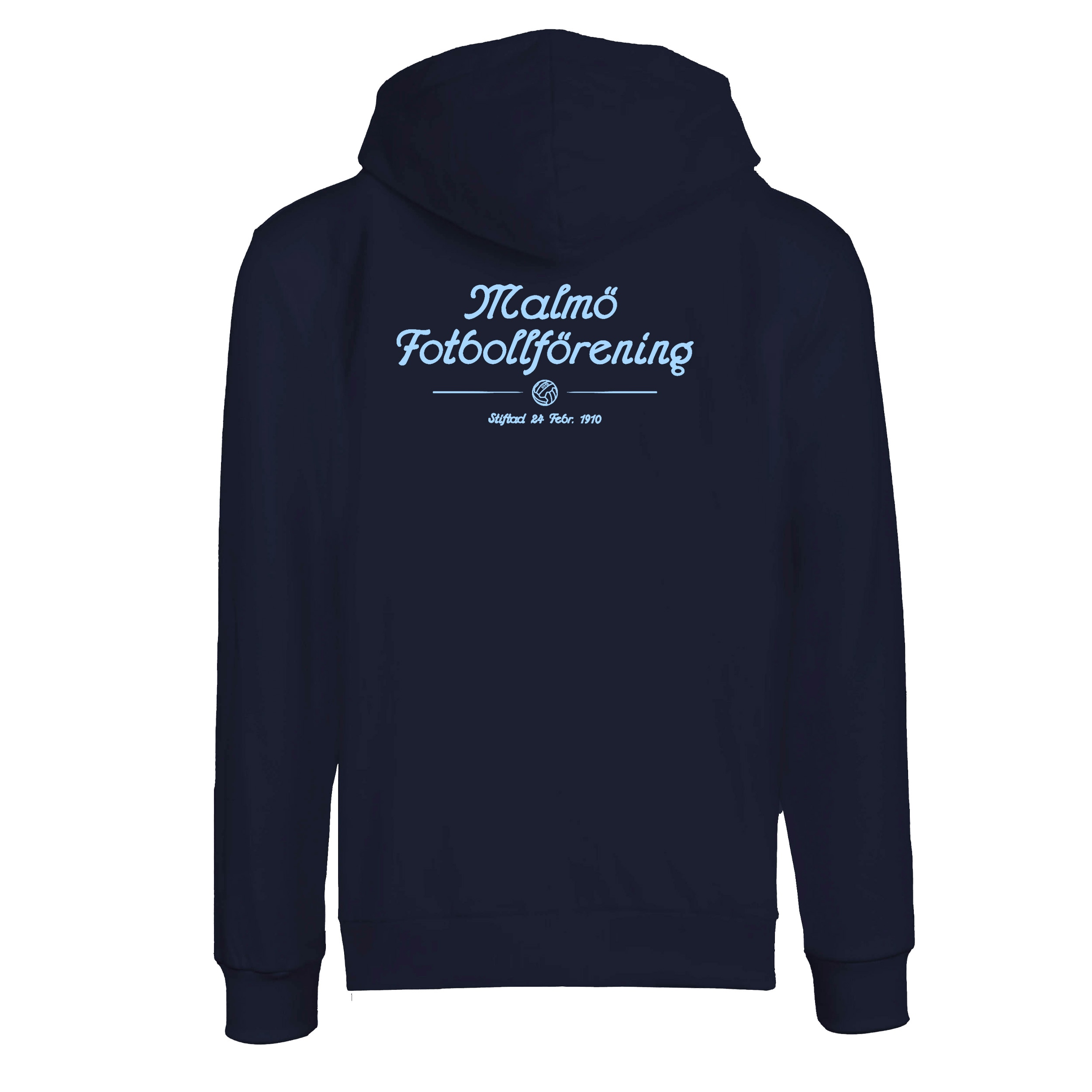 Hood marin Malmö fotbollförening 24 feb