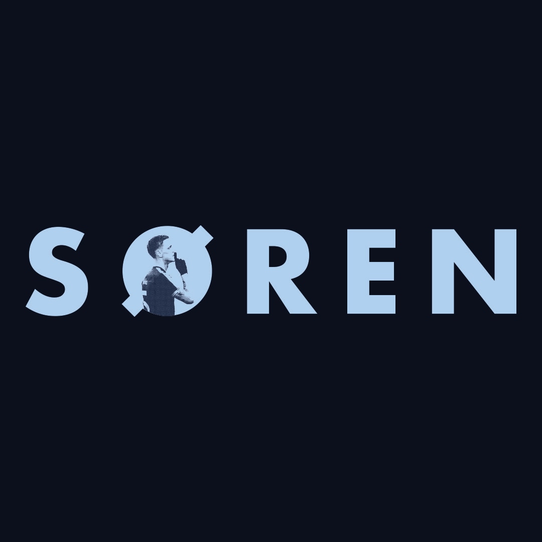 T-shirt Sören