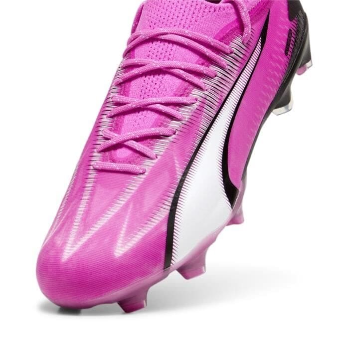 Puma ULTRA ULTIMATE FG/AG Ultra  Poison Pink