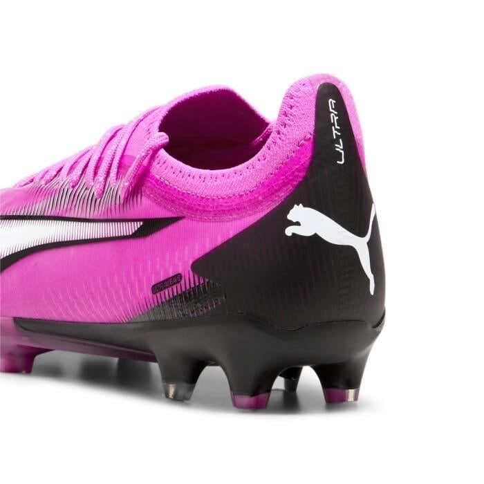 Puma ULTRA ULTIMATE FG/AG Ultra  Poison Pink