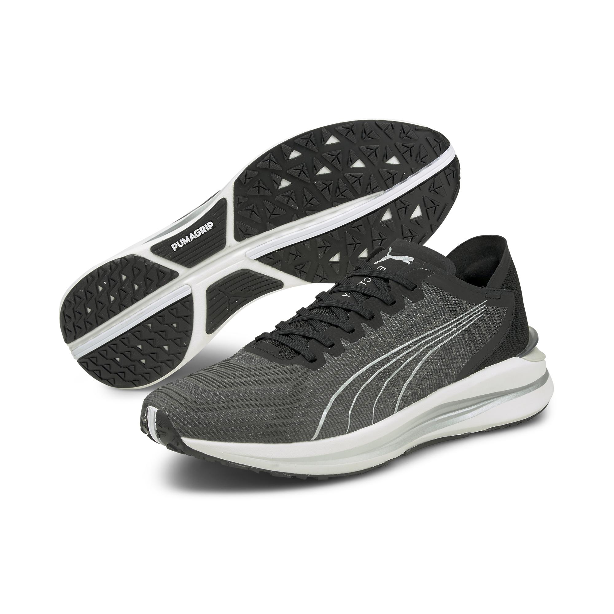 Puma electrify nitro
