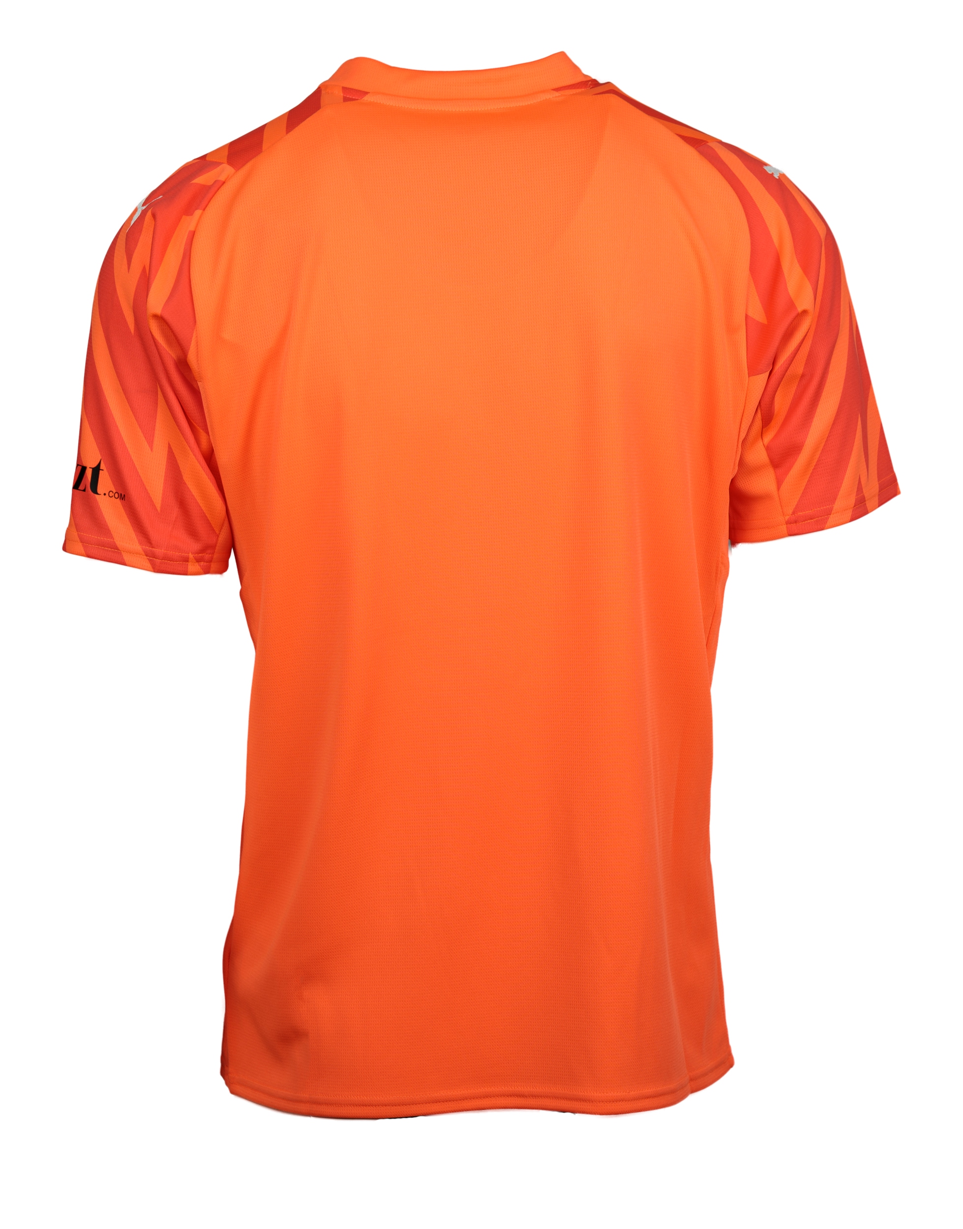 Puma Match GK Jersey Replica Jr orange