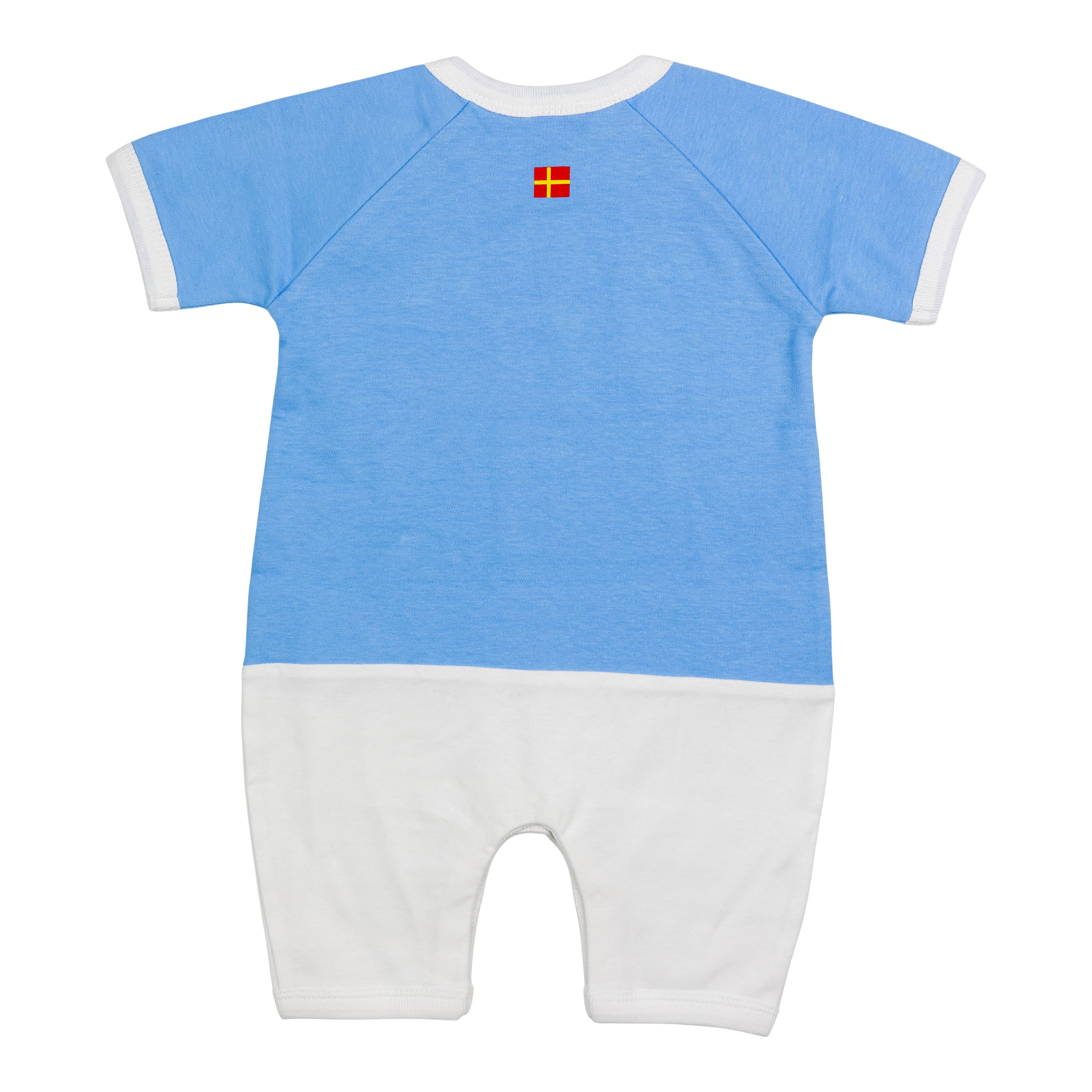 Body romper match