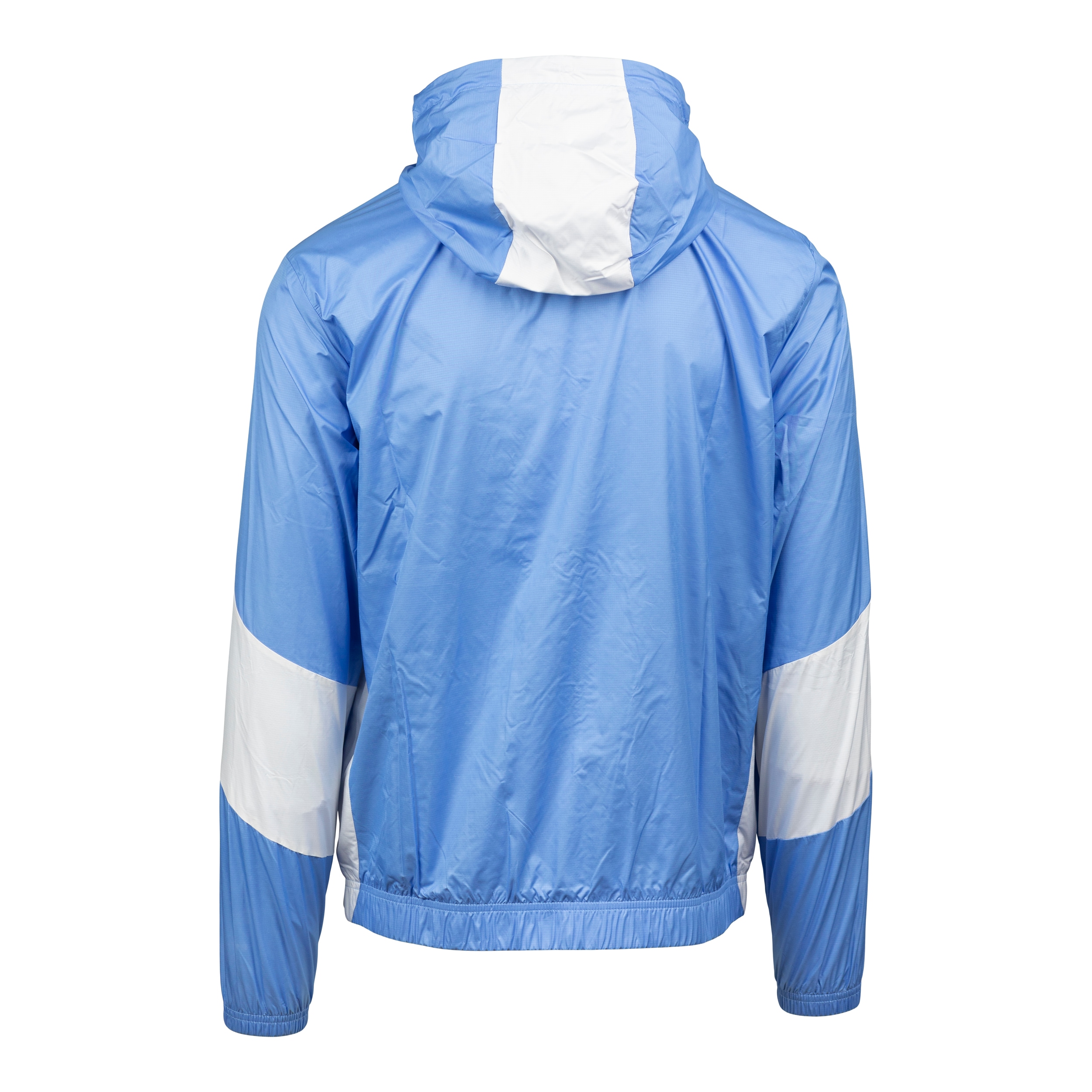 Puma MFF Prematch Woven Anthem Jacket Light blue