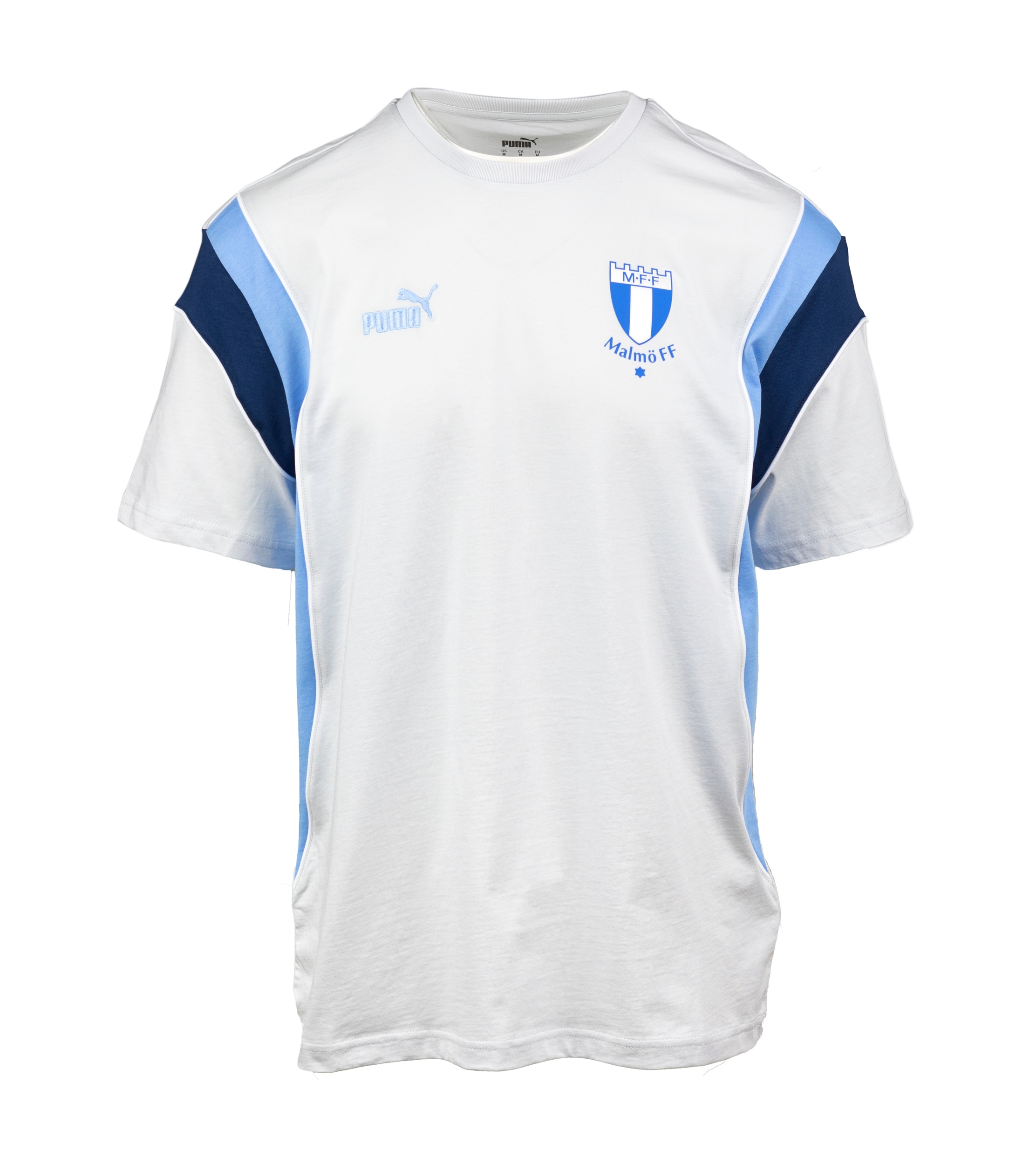 Puma MFF ftblARCHIVE Tee grey
