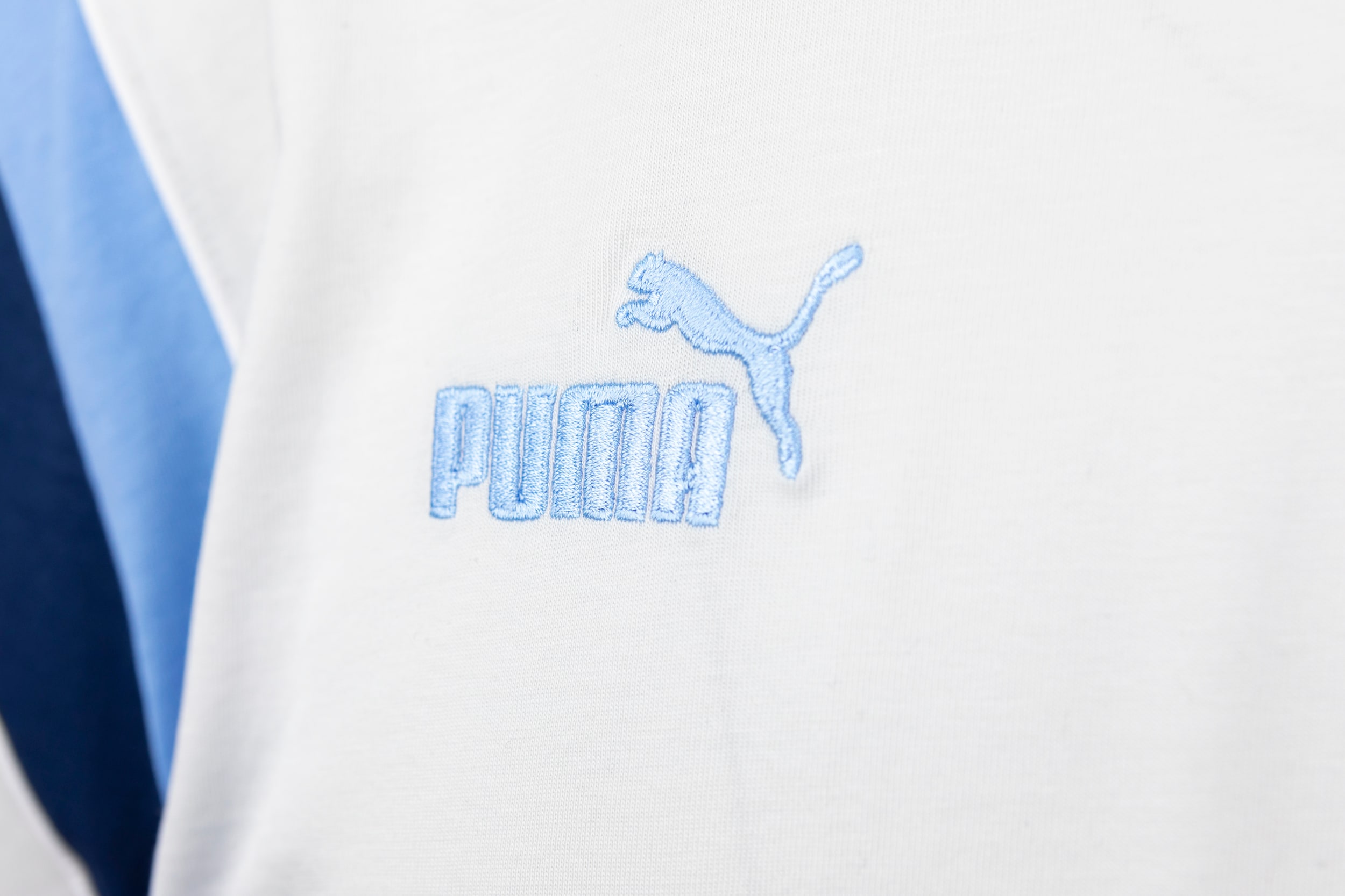 Puma MFF ftblARCHIVE Track Jacket grey