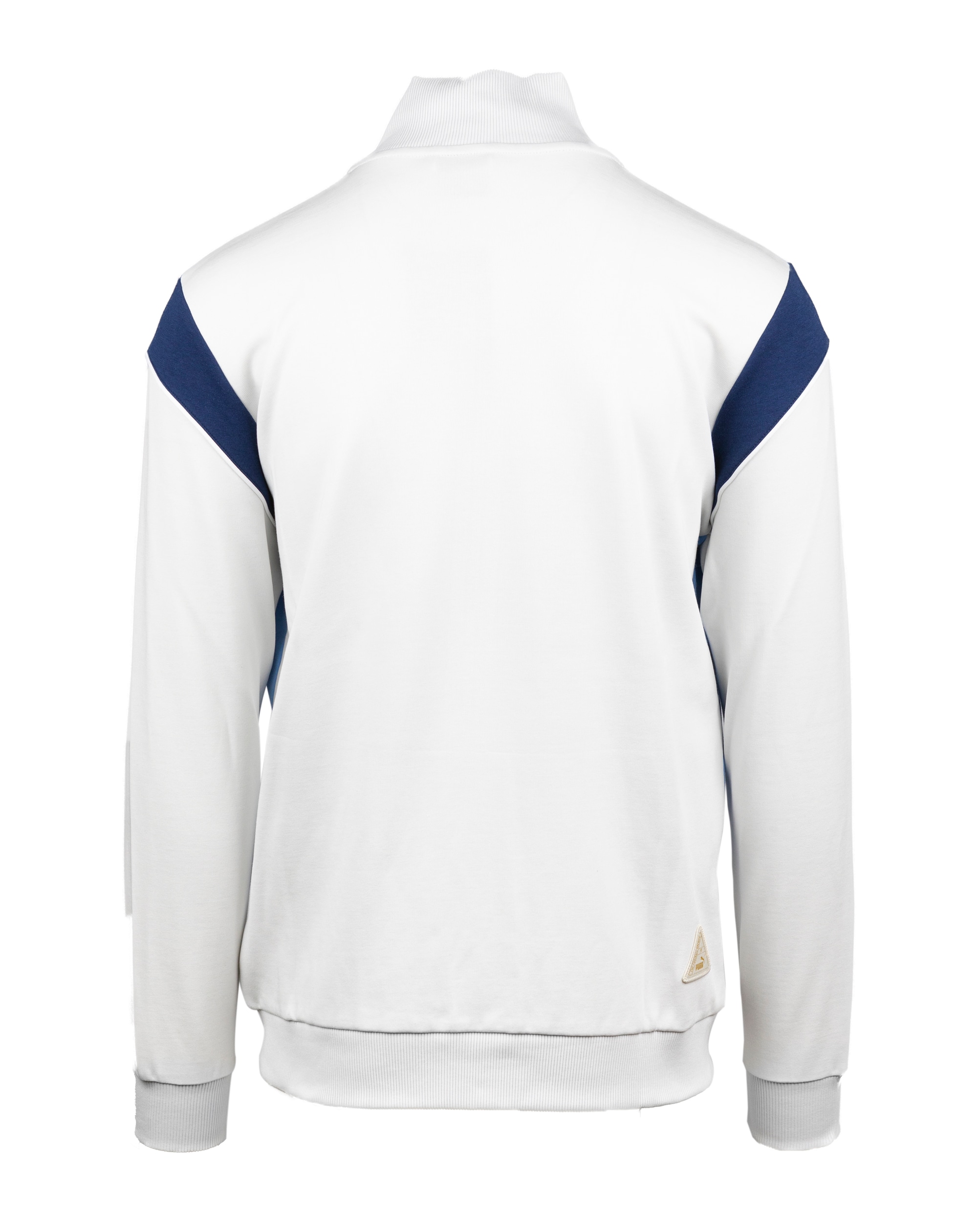 Puma MFF ftblARCHIVE Track Jacket grey