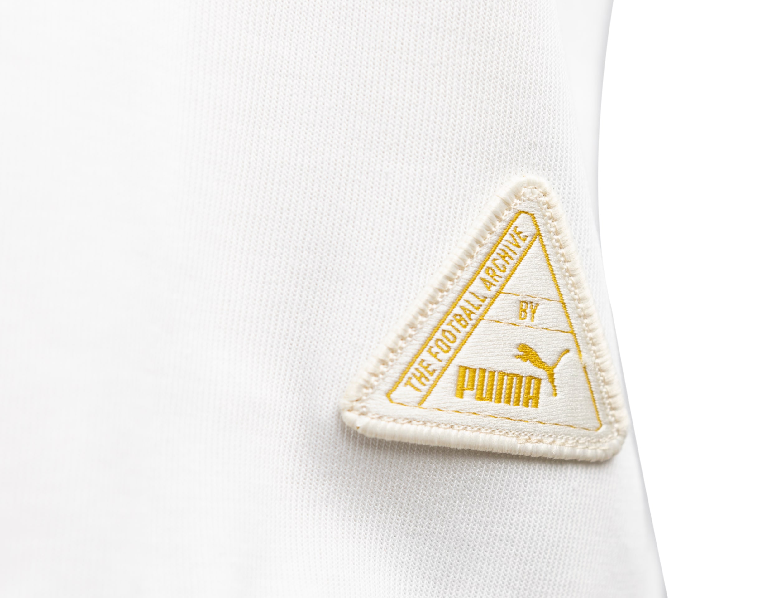 Puma MFF ftblARCHIVE Tee grey