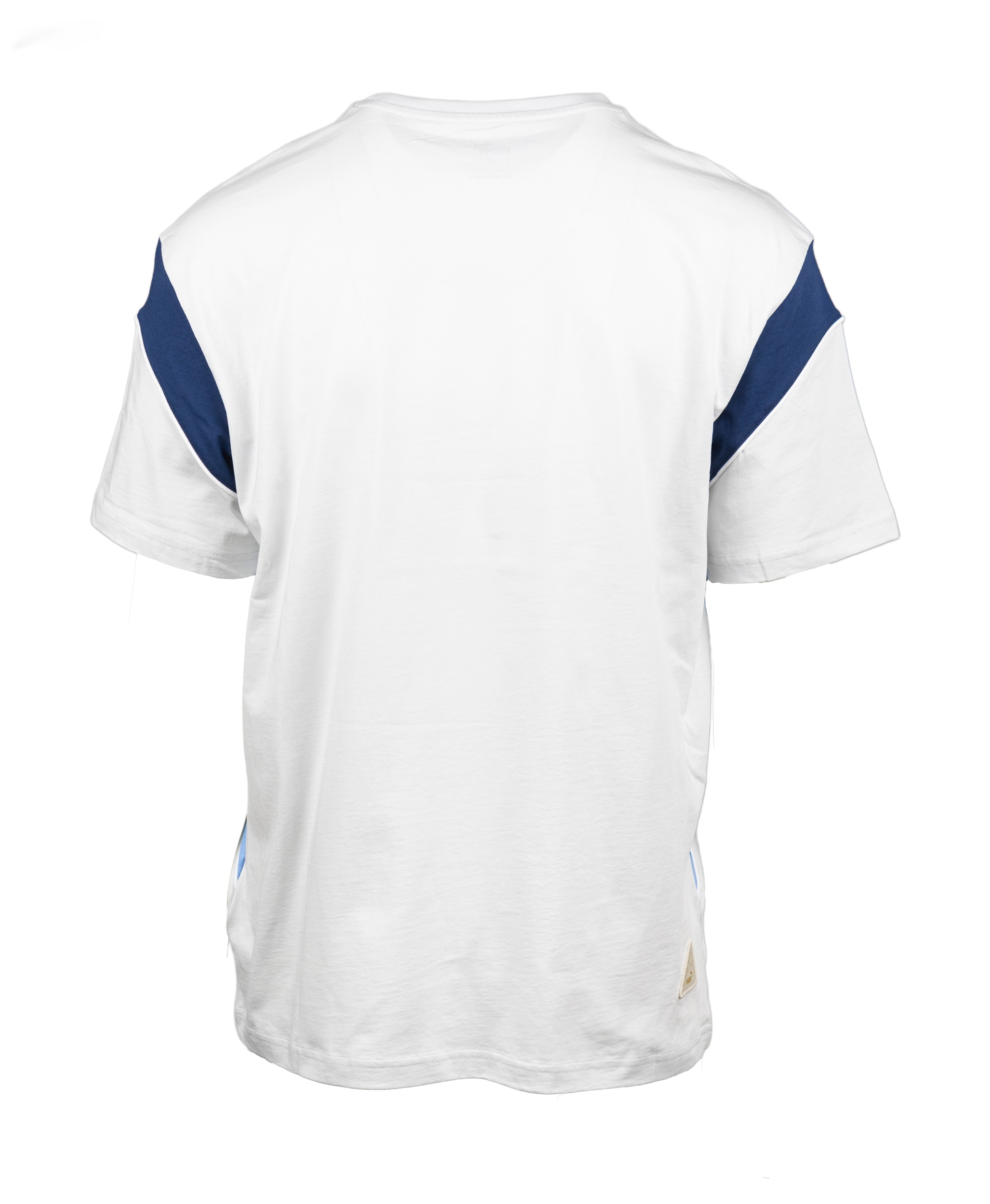 Puma MFF ftblARCHIVE Tee grey
