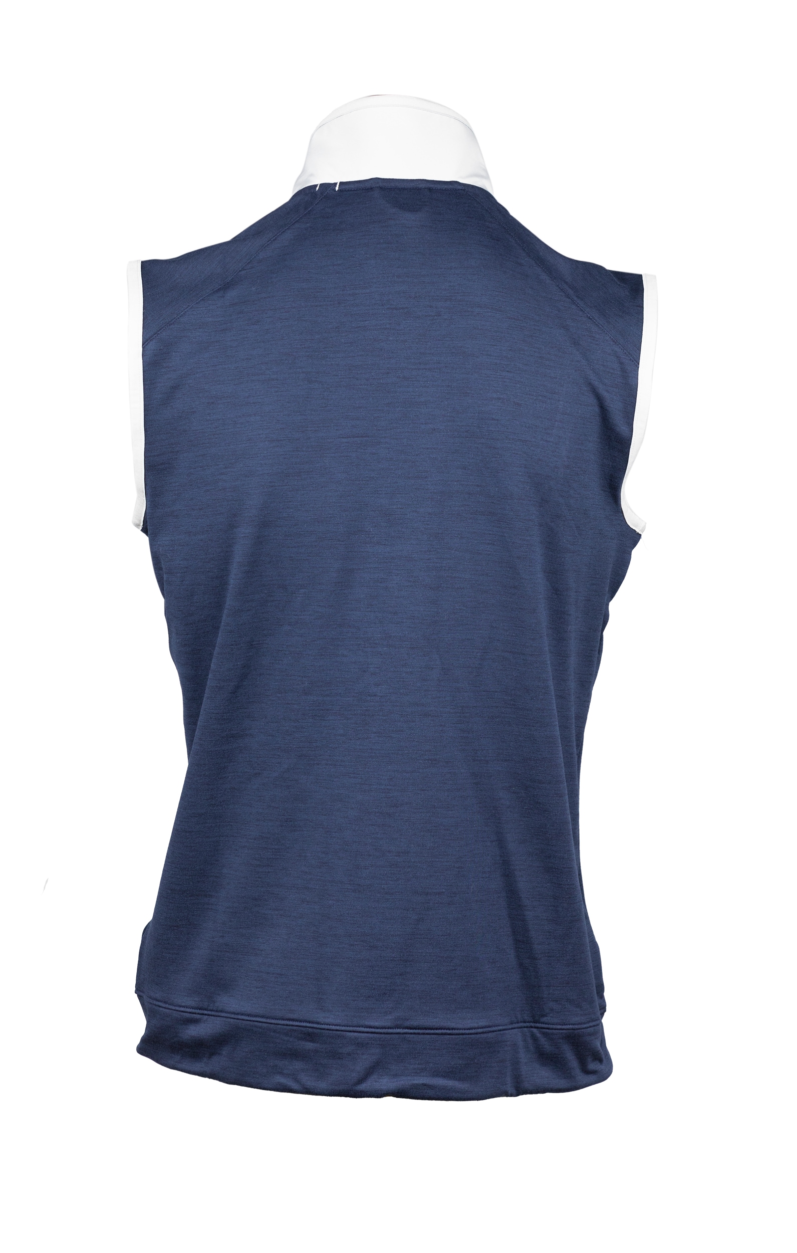 Puma Cloudspun Vest Deep Navy 