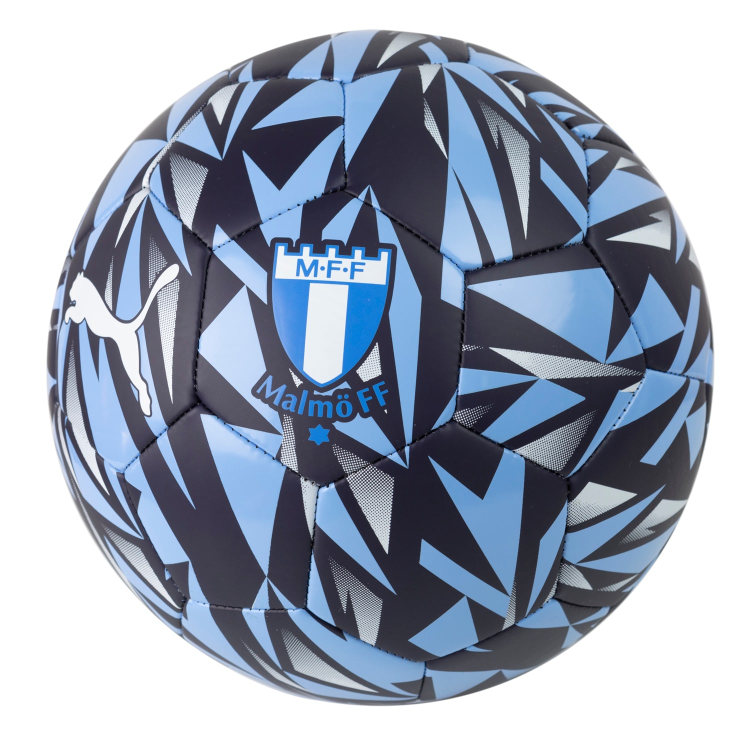 Puma MFF Culture Ball Navy