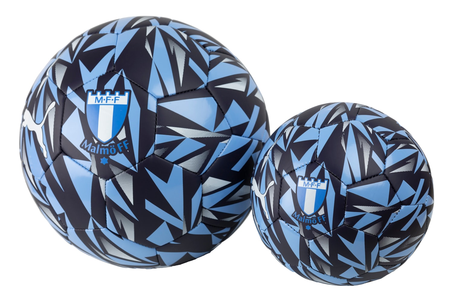 Puma MFF Culture Ball Mini Navy