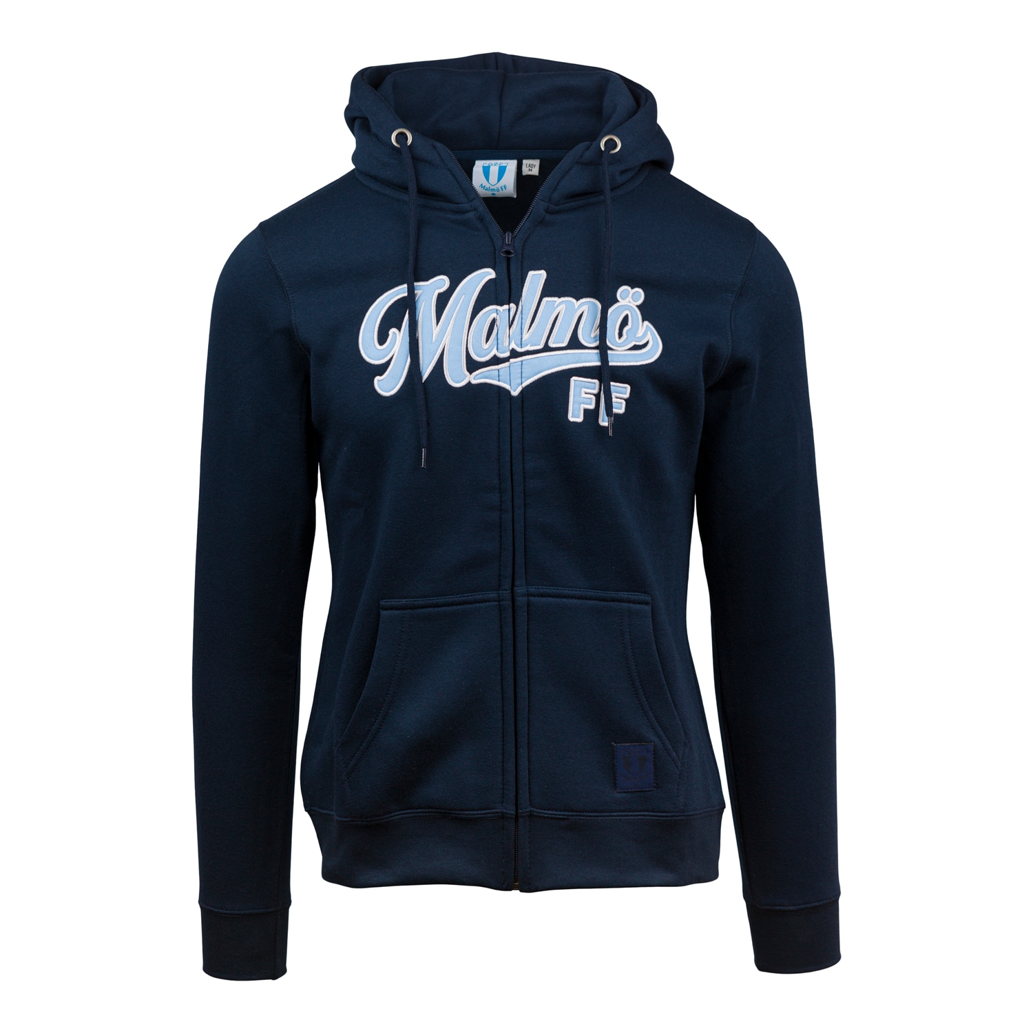 Ziphood dam marin Malmö Fotbollförening