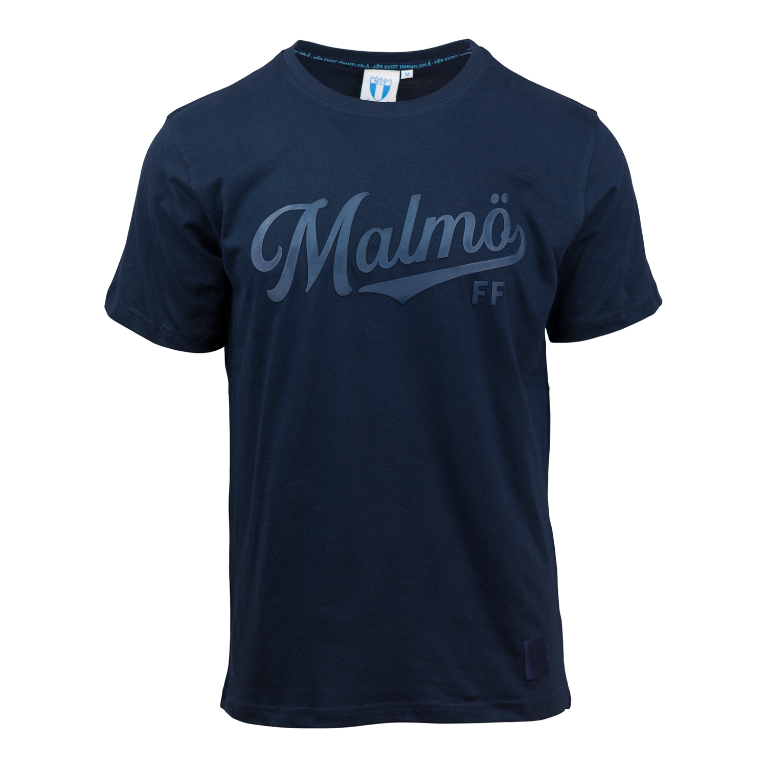 T-shirt barn marin Malmö FF HD