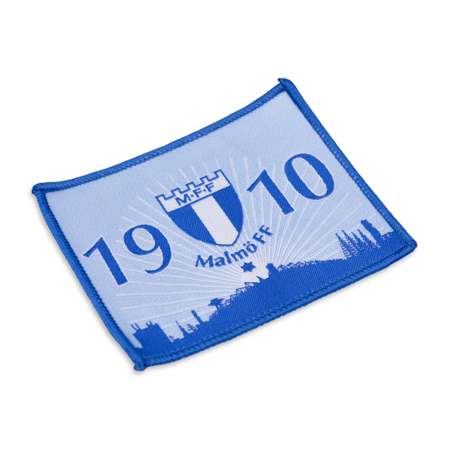 Tygmärke 1910