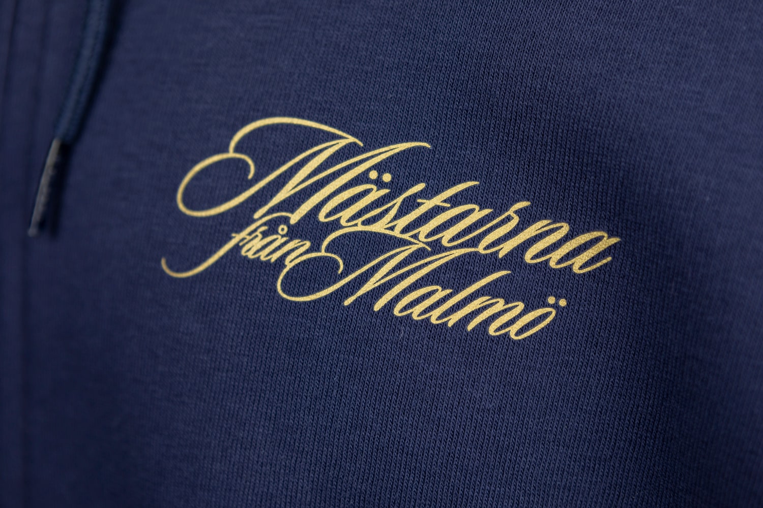 Puma ziphood marin mästarna från Malmö