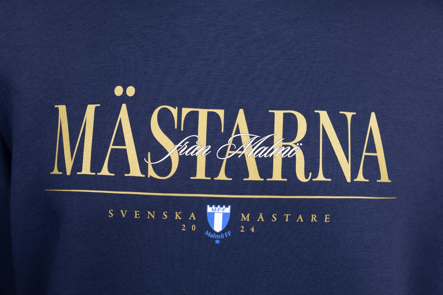 Hood marin svenska mästare 2024