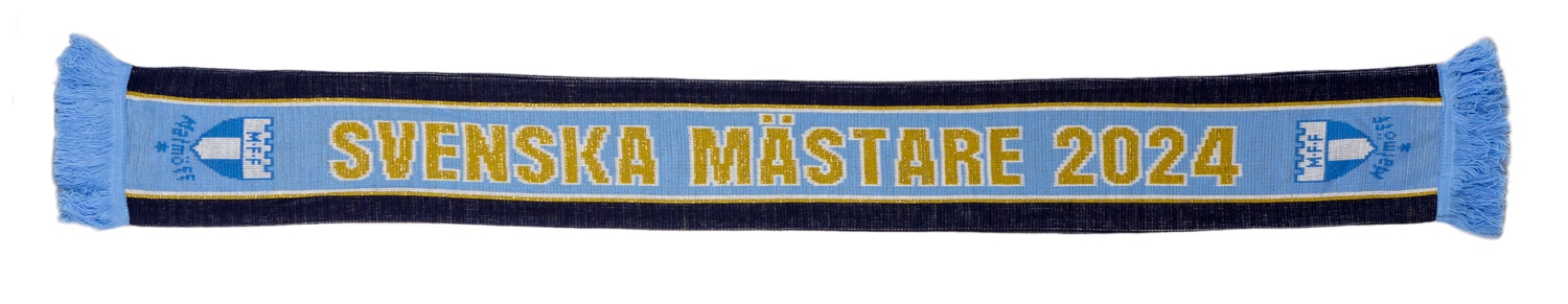 Halsduk Svenska mästare 2024