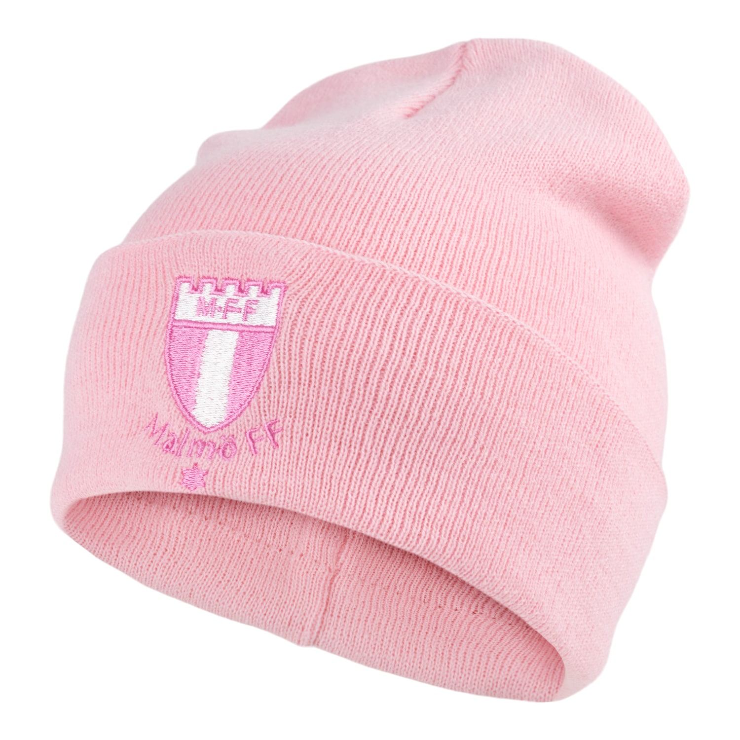 Mössa bronx rosa vx