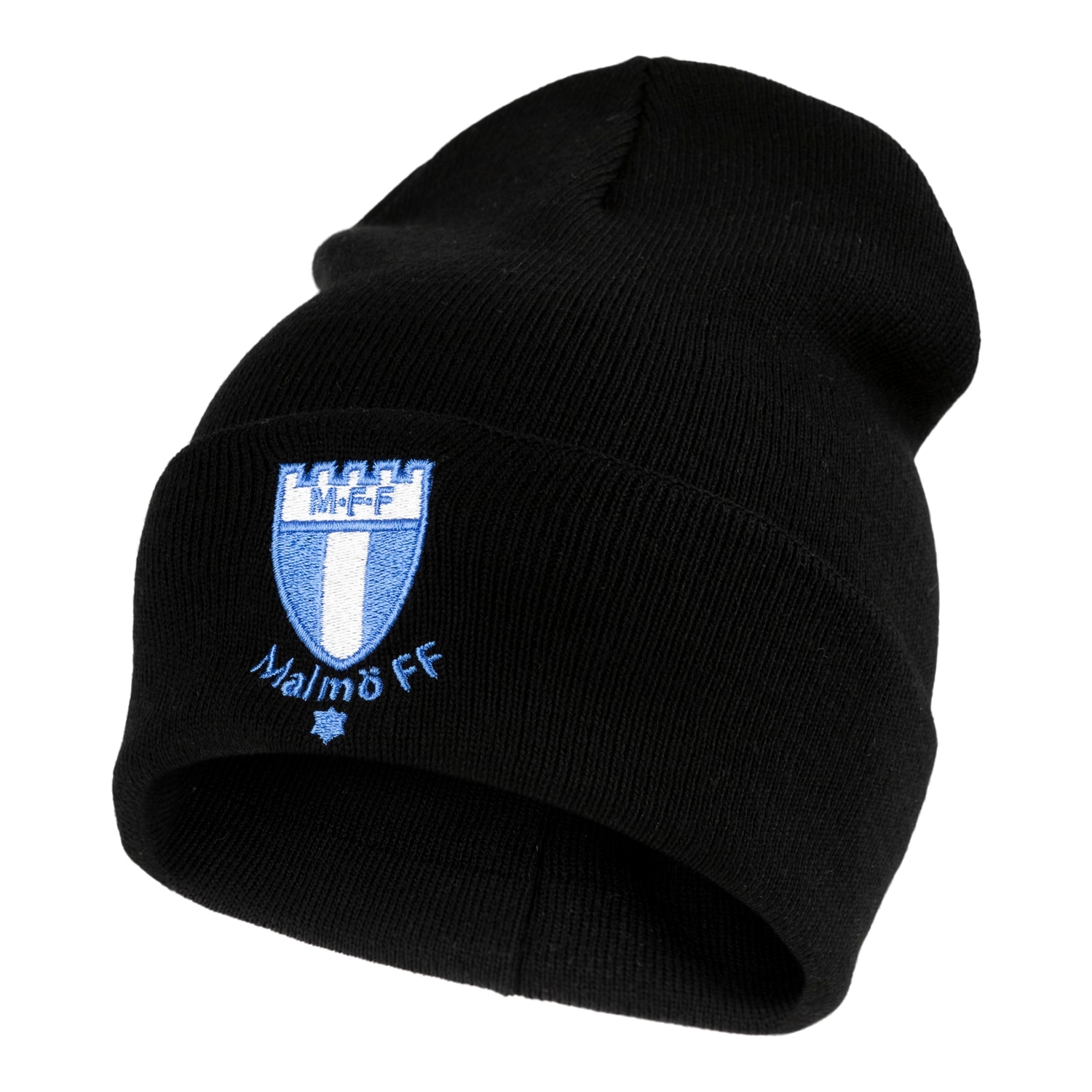Mössa Bronx svart