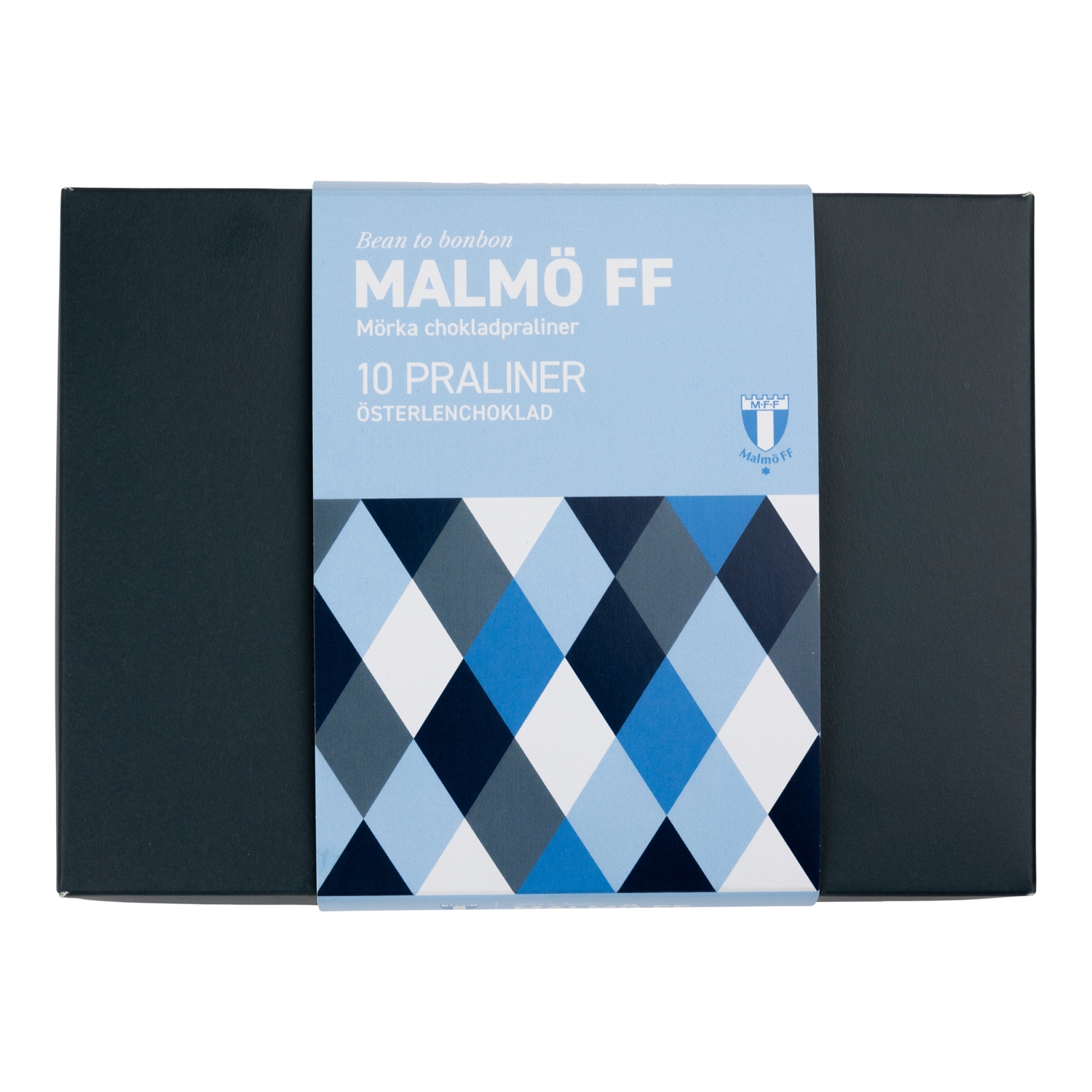 Praliner Malmö FF