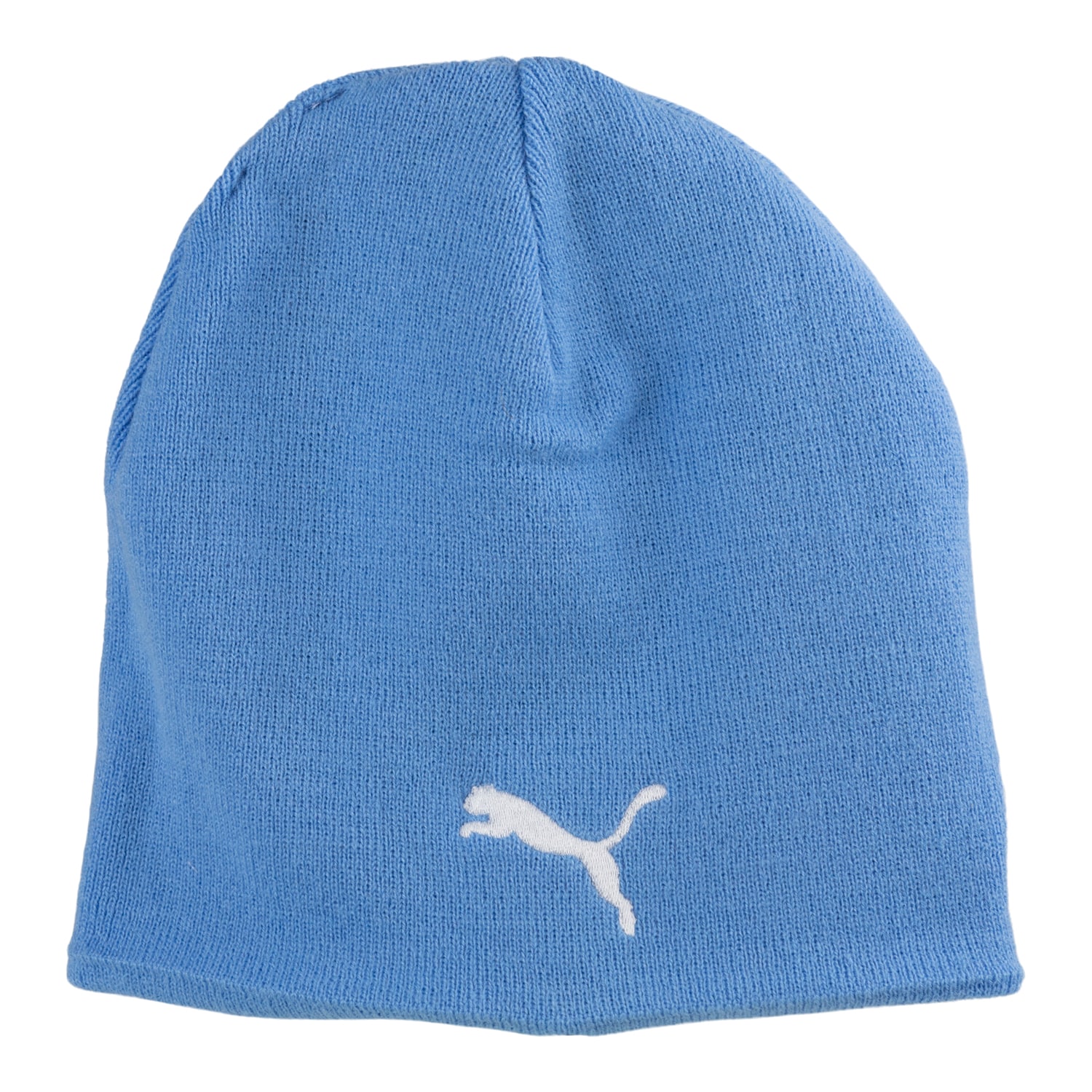 Puma Malmö FF Reversible Beanie Light Blue
