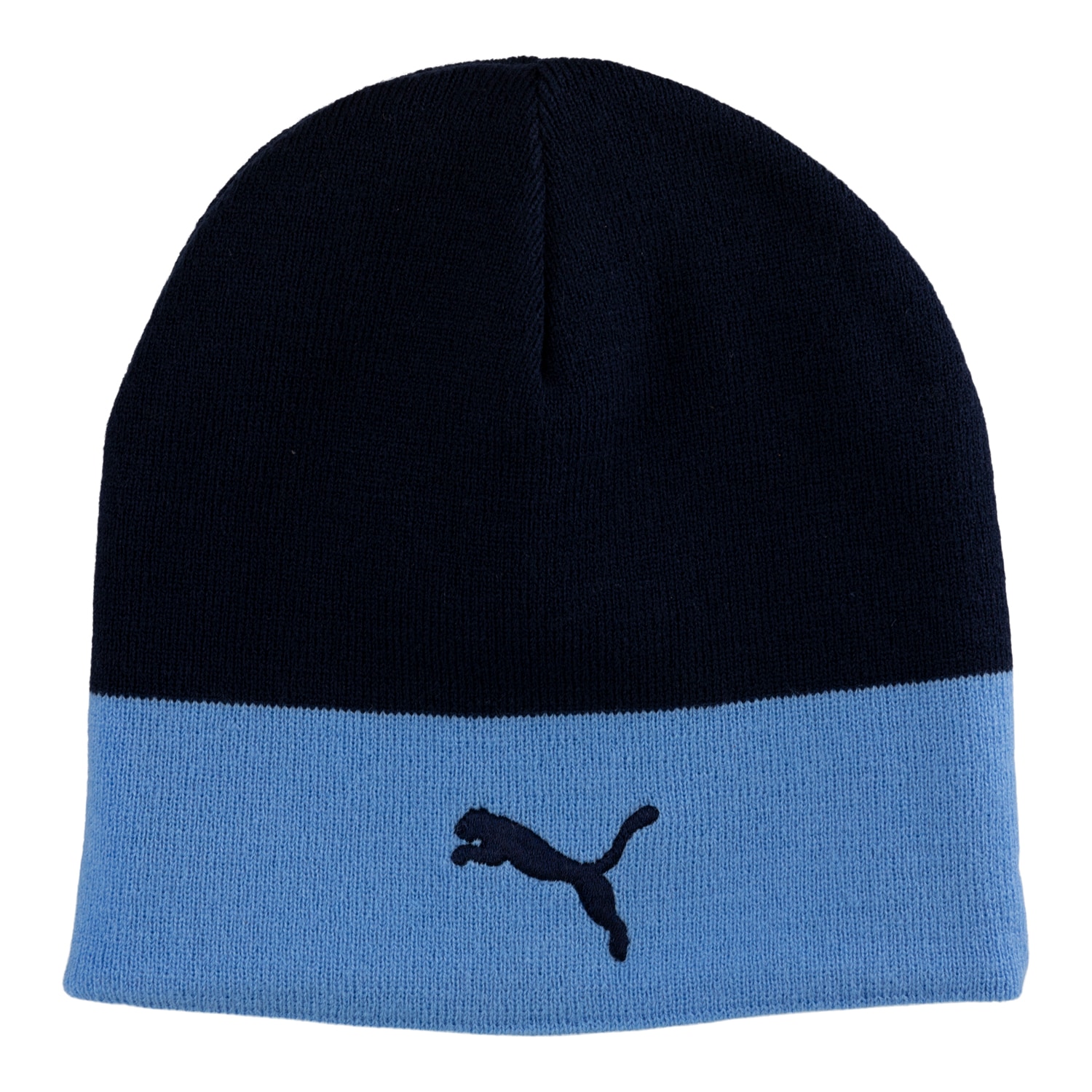 Puma Malmö FF Reversible Beanie Light Blue