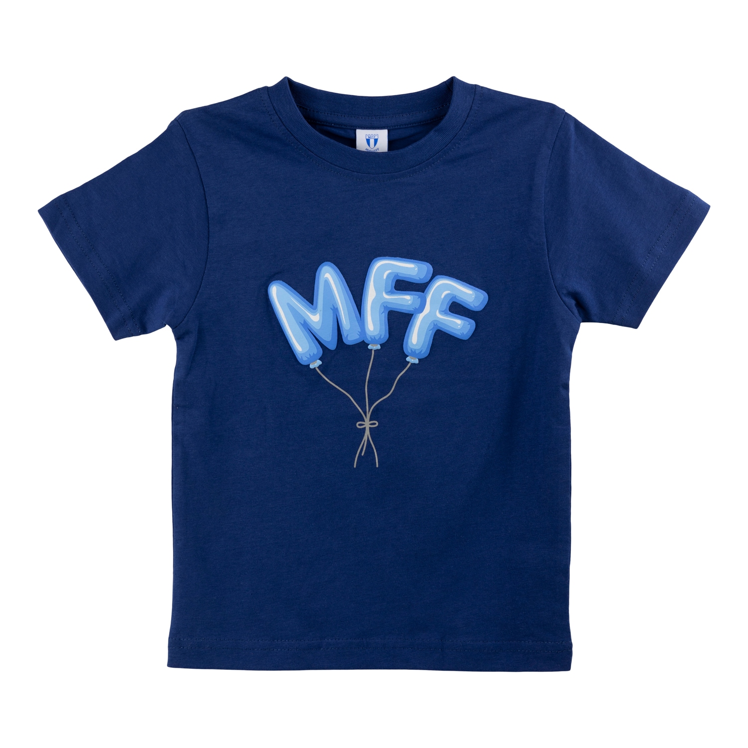 T-shirt baby marin ballonger