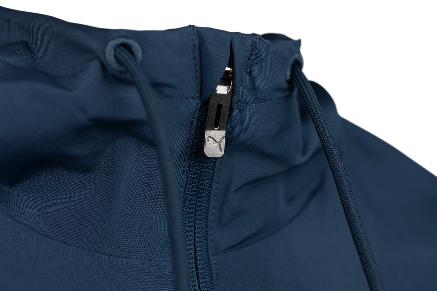 Puma MFF Prematch Woven Anthem Jacket Dark Night 25