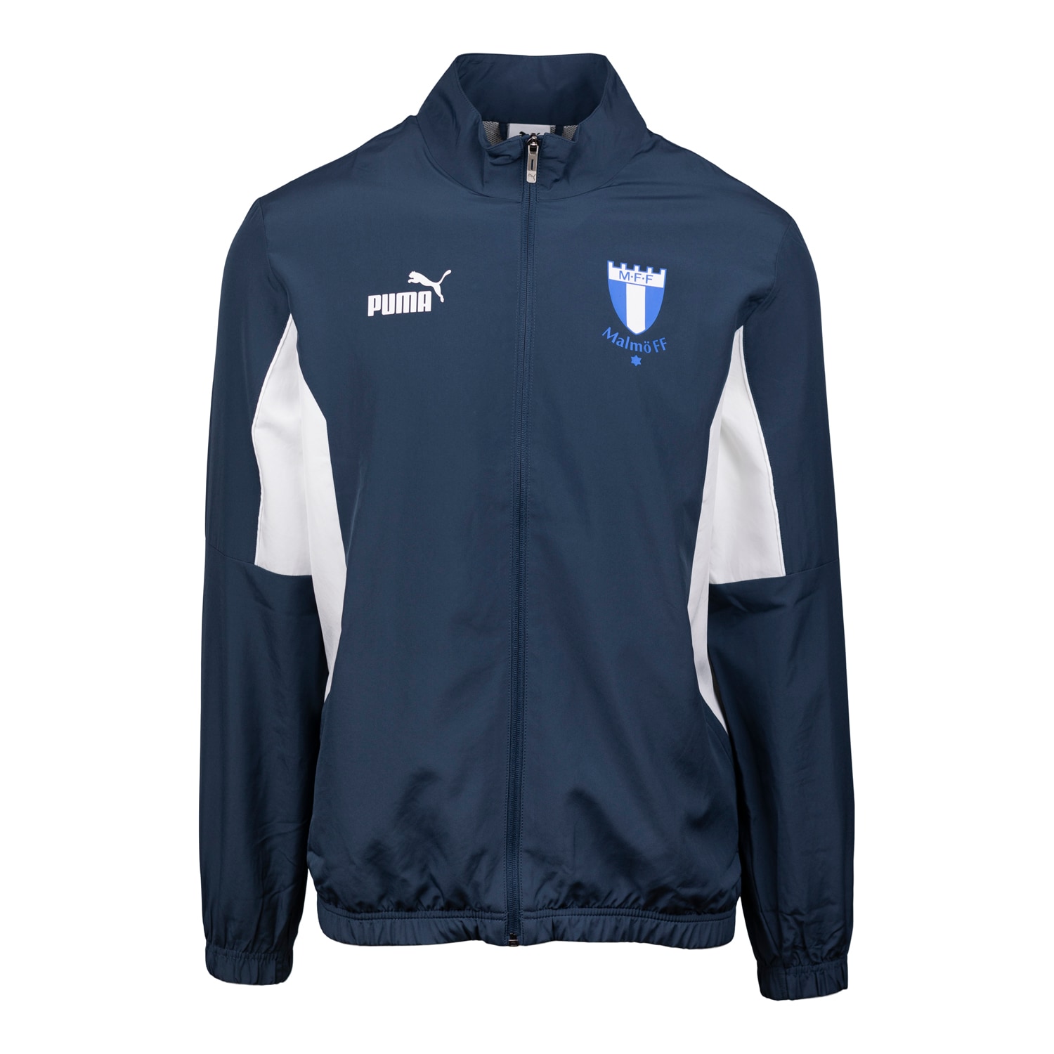 Puma MFF ftblARCHIVE Track Jacket Dark night