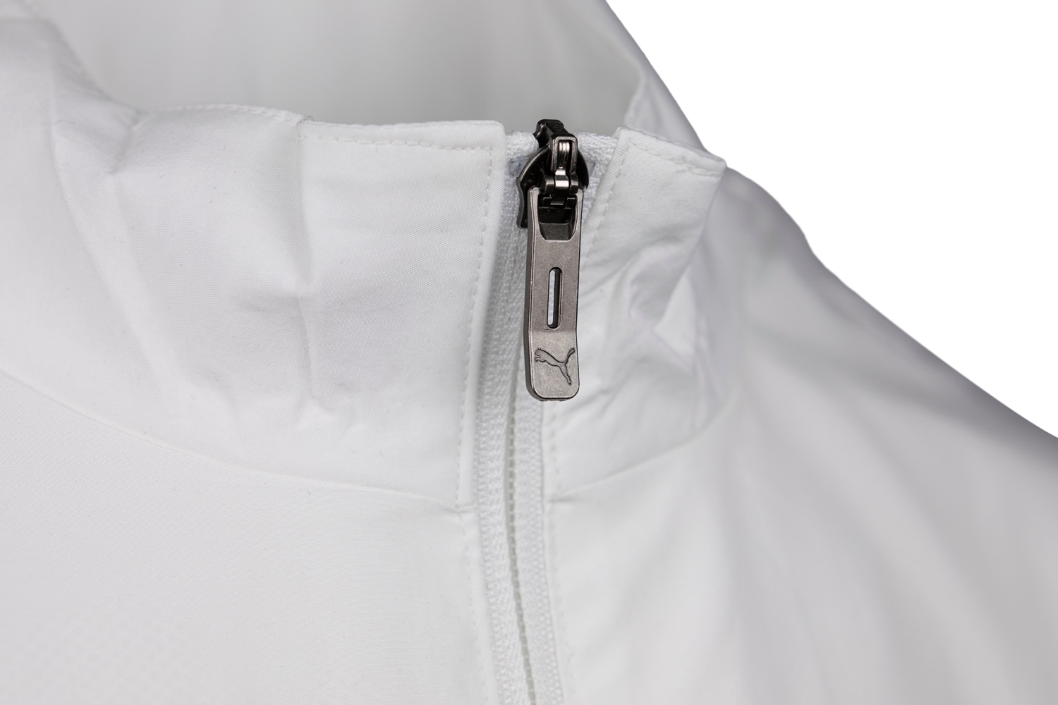 Puma MFF ftblARCHIVE Track Jacket White