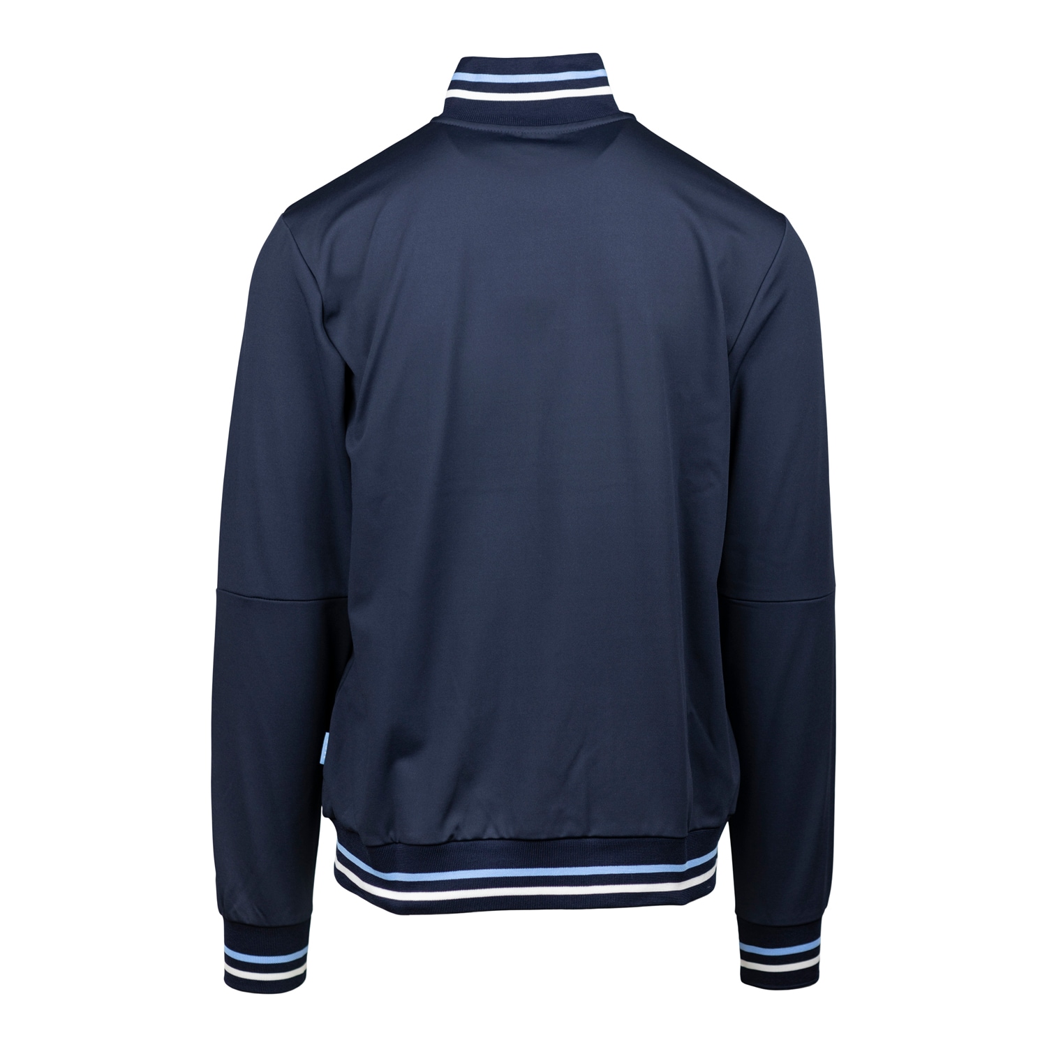 Tracktop retro barn