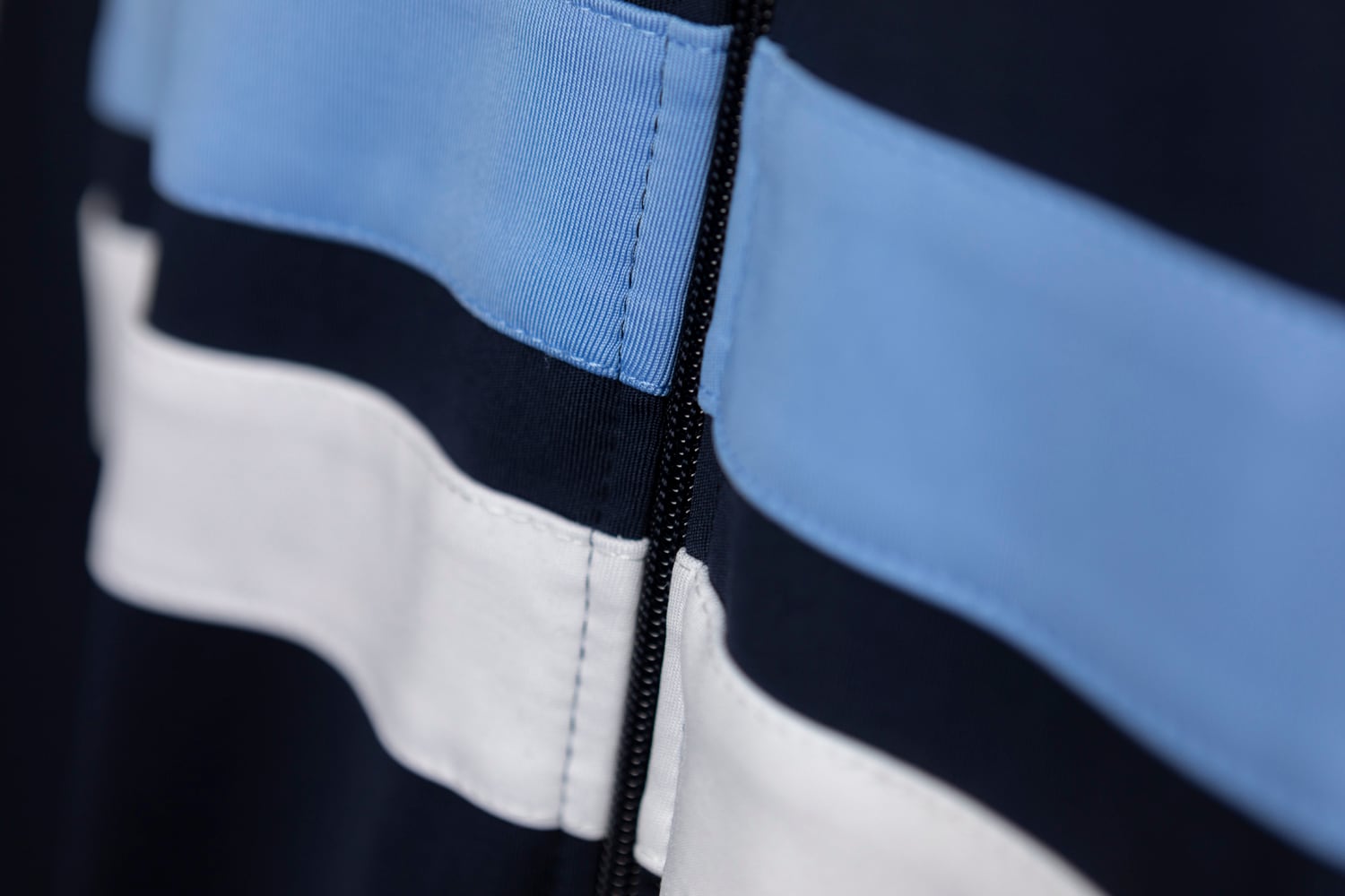 Tracktop retro barn
