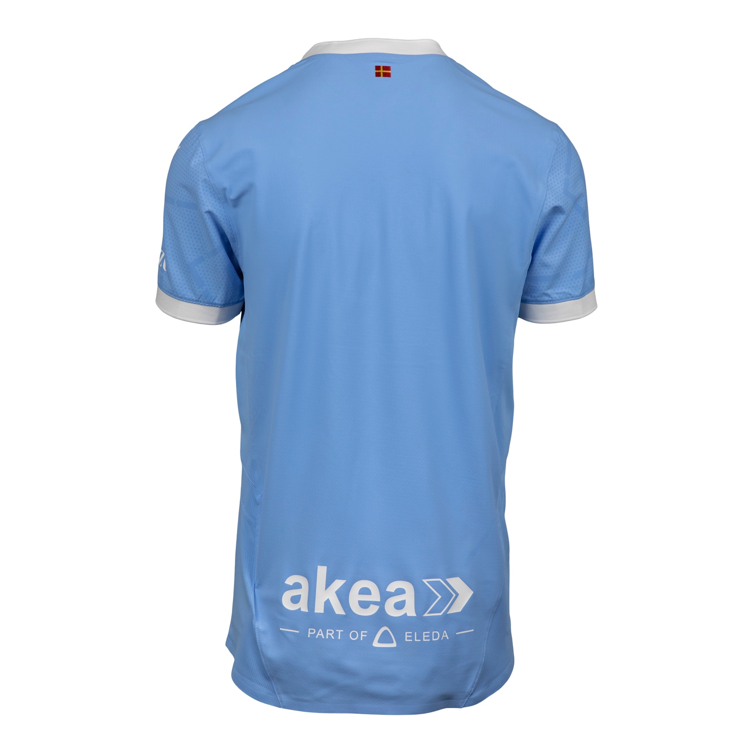 Home Jersey 25 Promo Team Light Blue