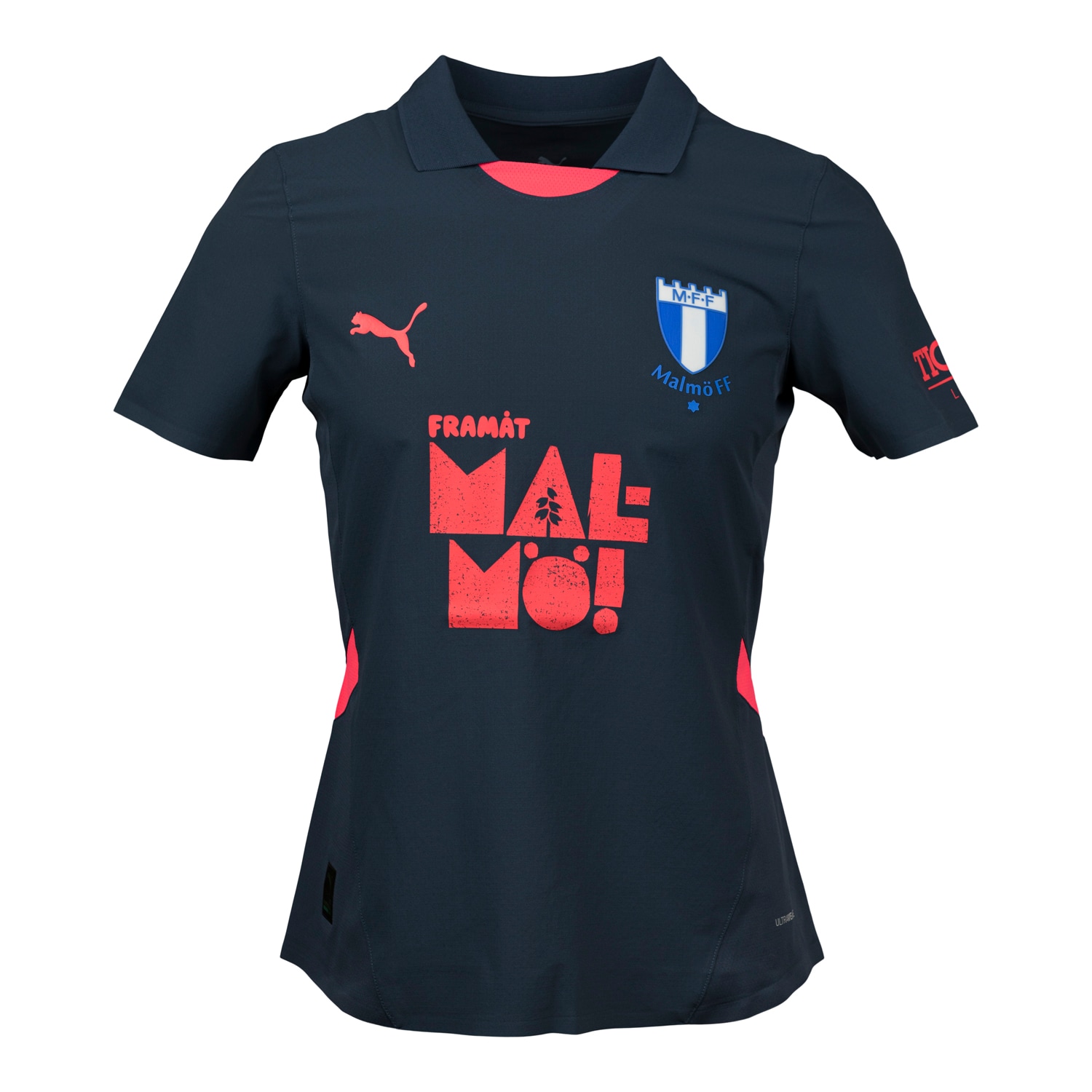Away Jersey 25 Promo Women Dark Night