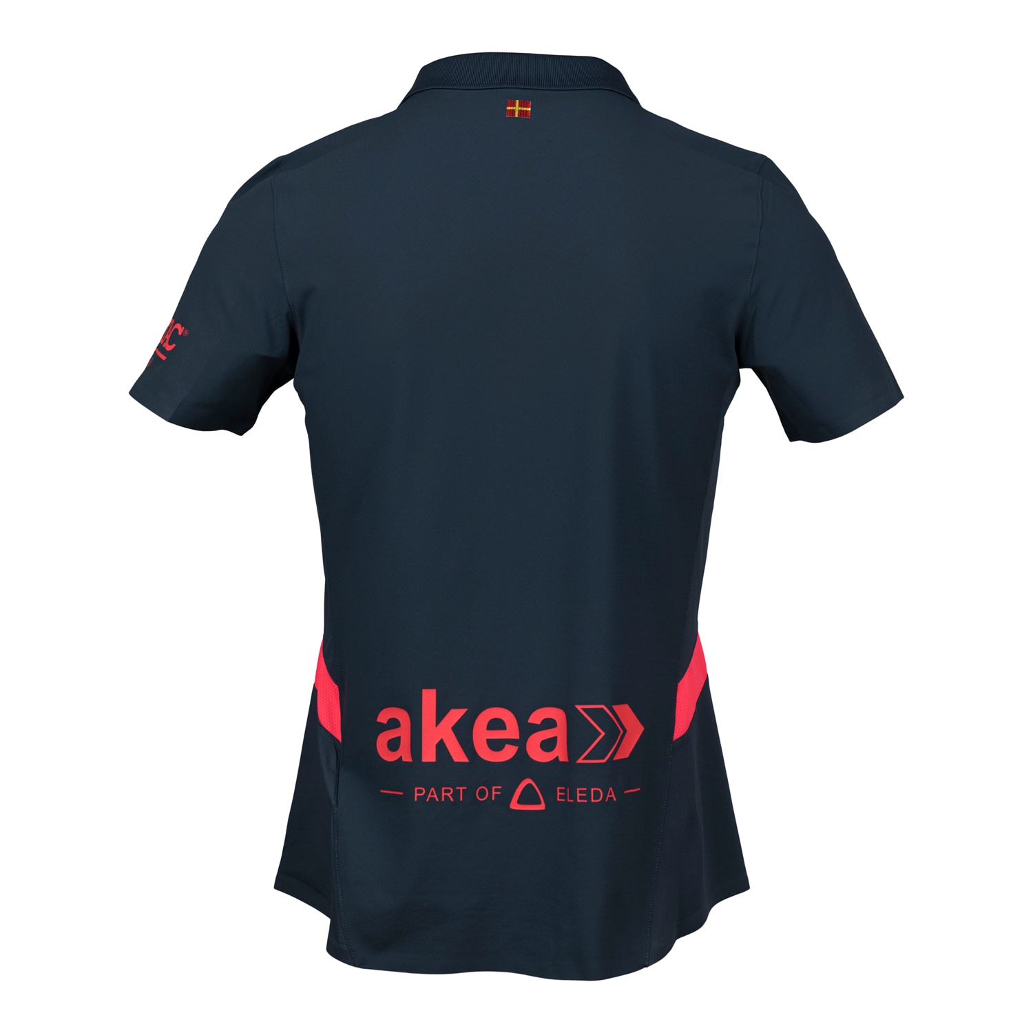 Away Jersey 25 Promo Women Dark Night